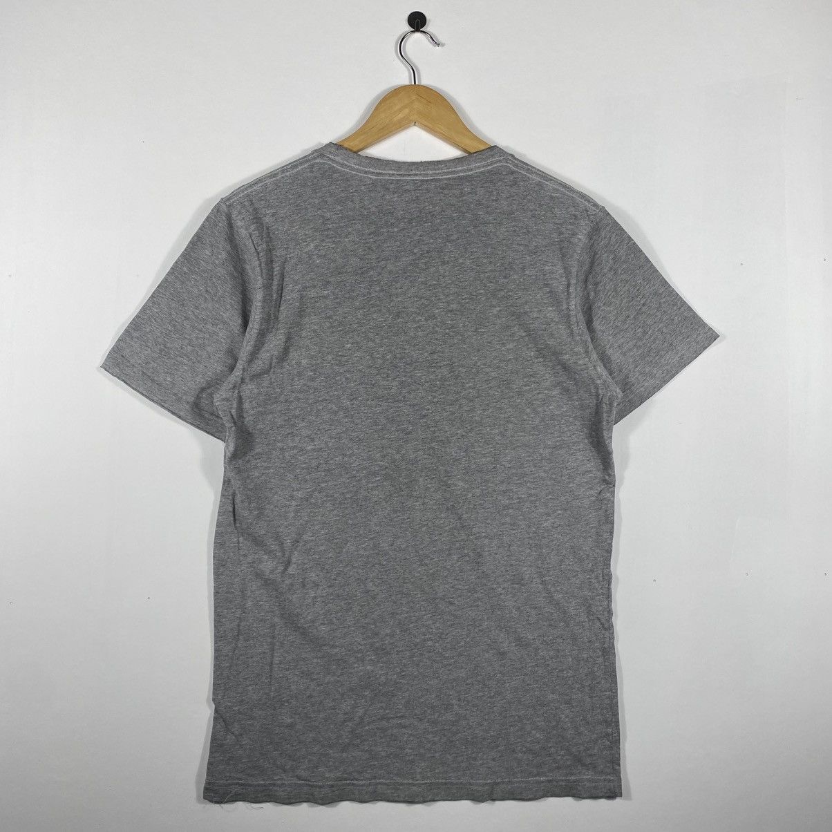 Freshjive Vintage Distressed FRESHJIVE Cartoon Graphic Tee Shirt Size US M / EU 48-50 / 2 - 6 Thumbnail