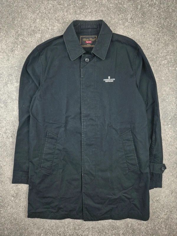 Supreme Supreme X Undercover 