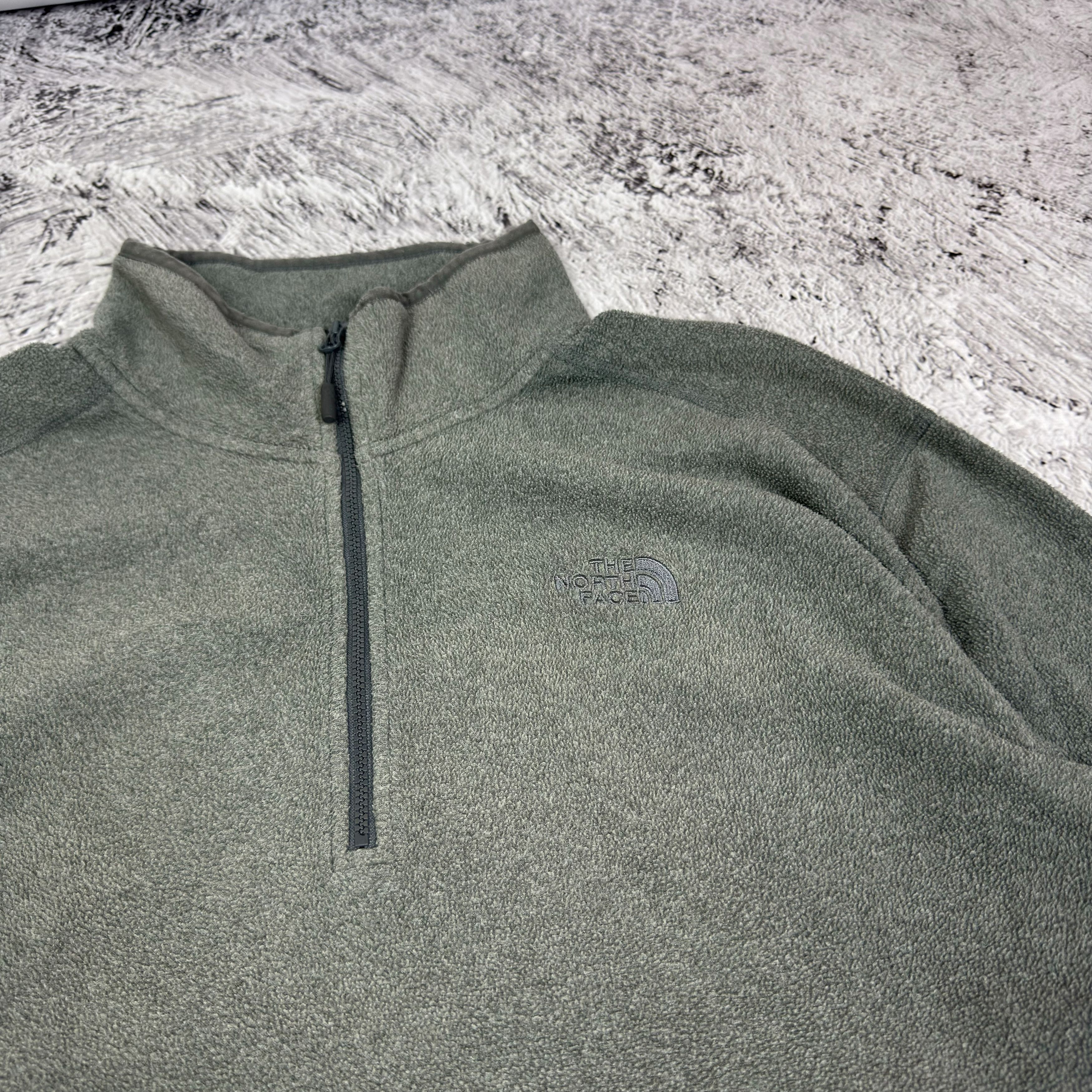 The North Face The North Face Polartec Never Stop Exploring Men's Jacket XL Size US XL / EU 56 / 4 - 12 Thumbnail