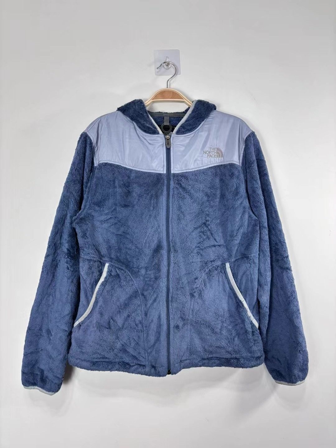 Carhartt × The North Face × Vintage Vintage The North Face 00s Size US L / EU 52-54 / 3 - 1 Thumbnail