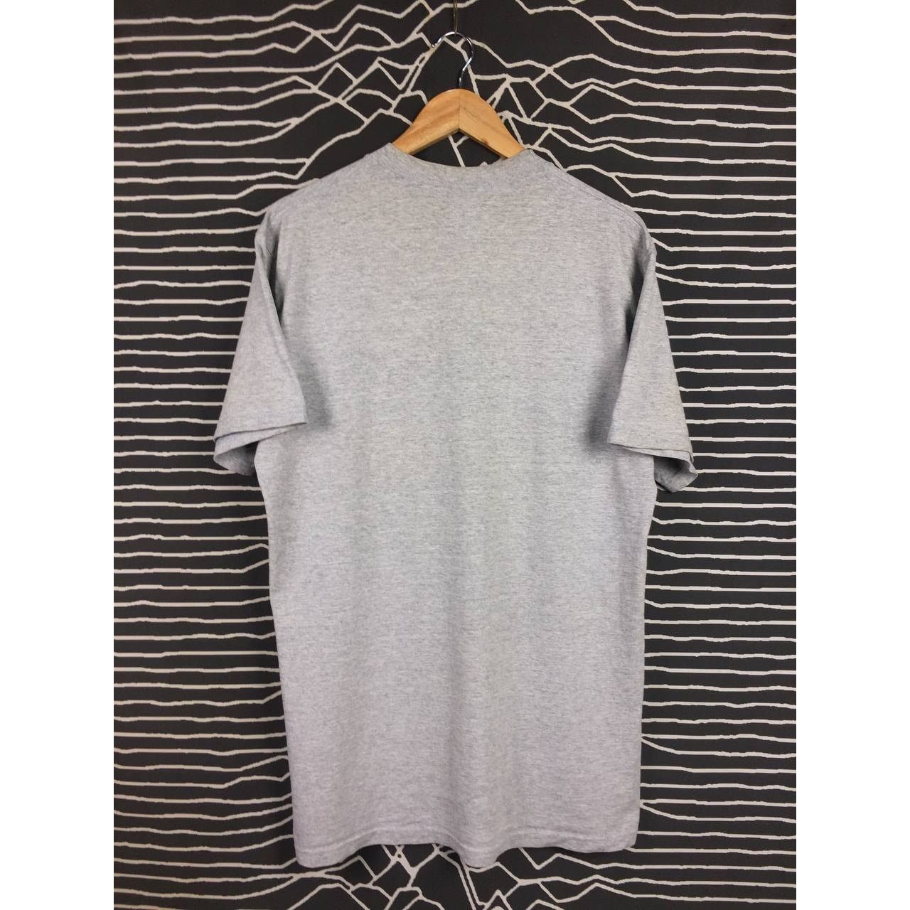Jerzees × Vintage Vtg 90s Phil's Small Engine Repair Bass Harbor Maine Tee Size US L / EU 52-54 / 3 - 12 Thumbnail