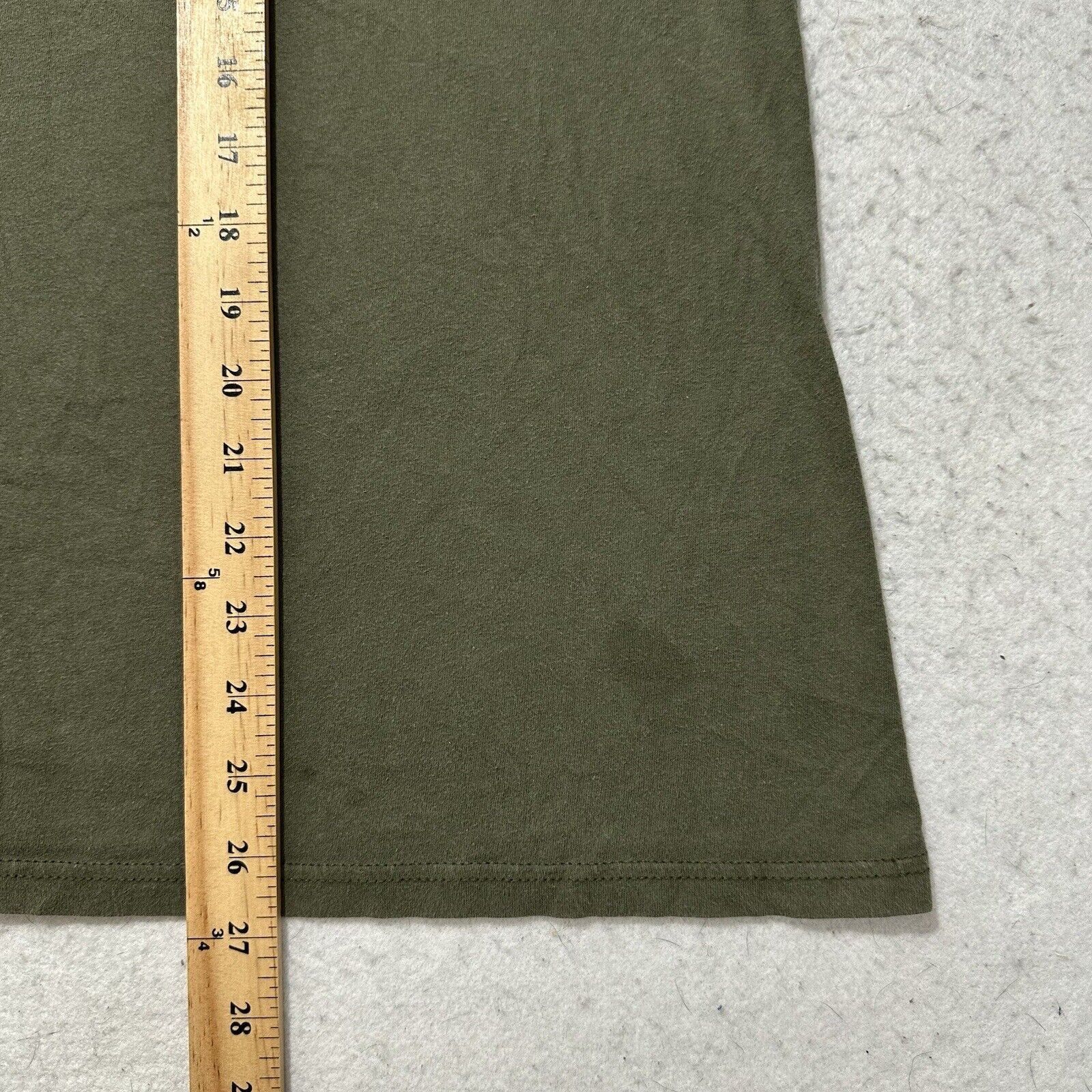 Other Voyager Large Crewneck Graphic T Shirt Outdoors Olive Green Size US L / EU 52-54 / 3 - 13 Thumbnail