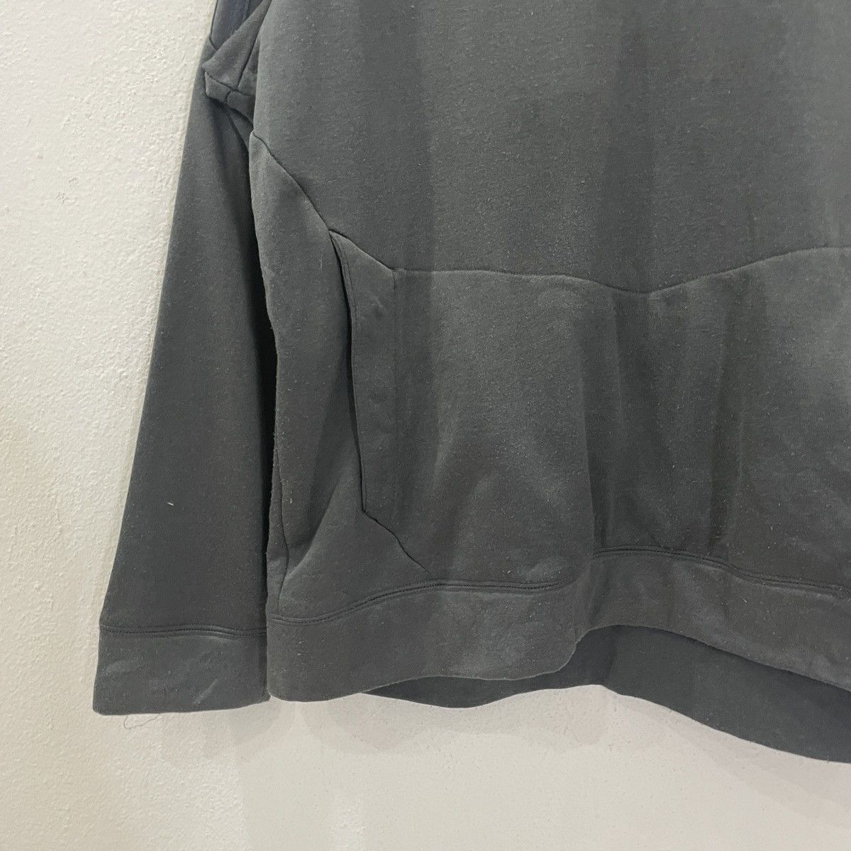 Adidas Vintage Adidas Tennessee Hoodies Size US XL / EU 56 / 4 - 3 Thumbnail