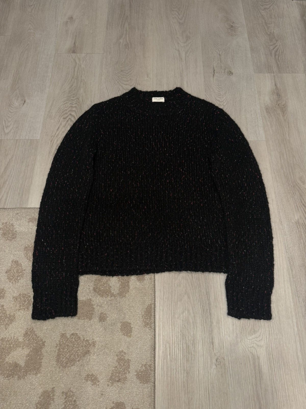 Saint Laurent Mohair | Grailed display picture 1