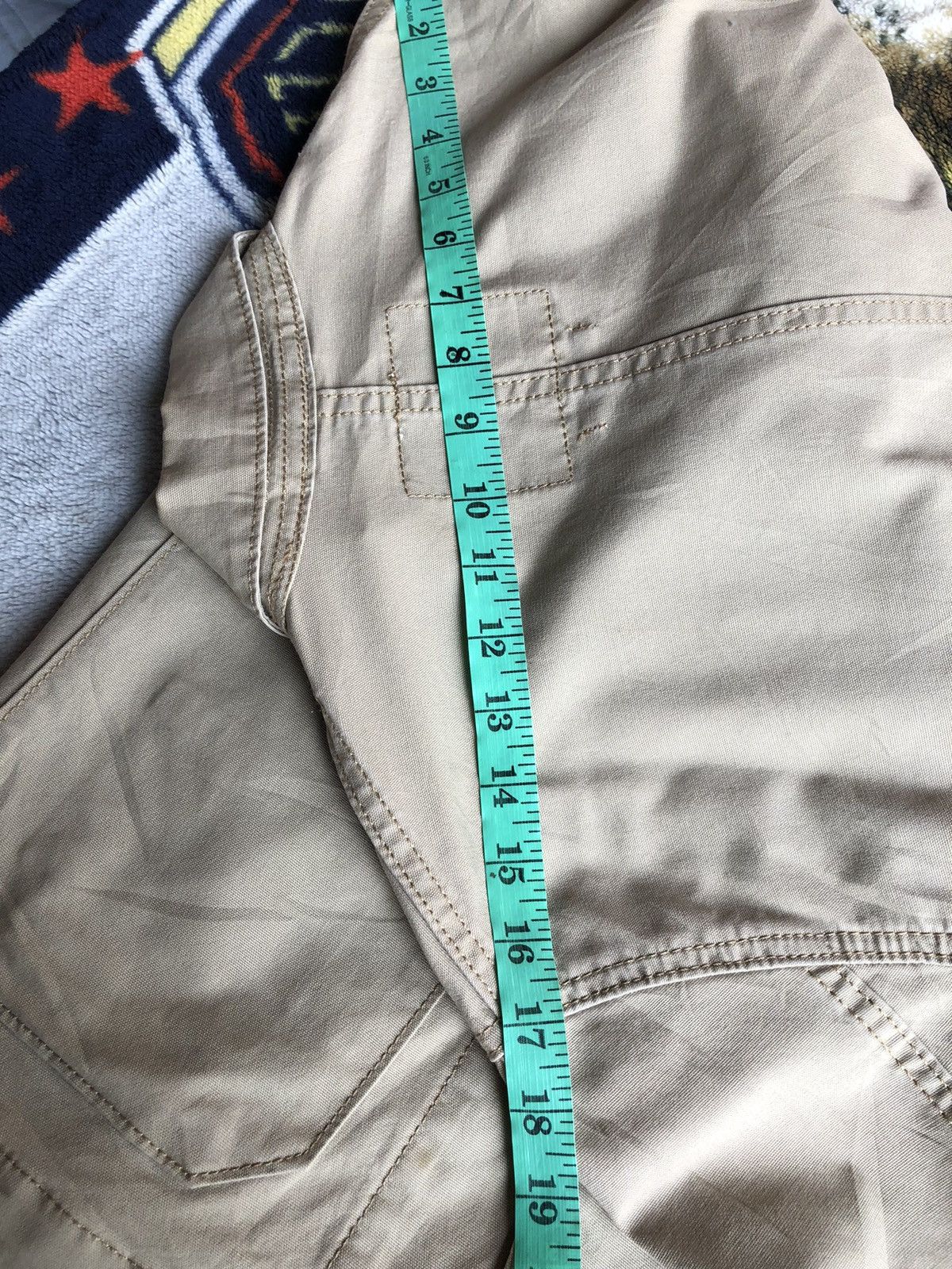 Levi's Levi’s Denim Jacket Size US M / EU 48-50 / 2 - 8 Thumbnail