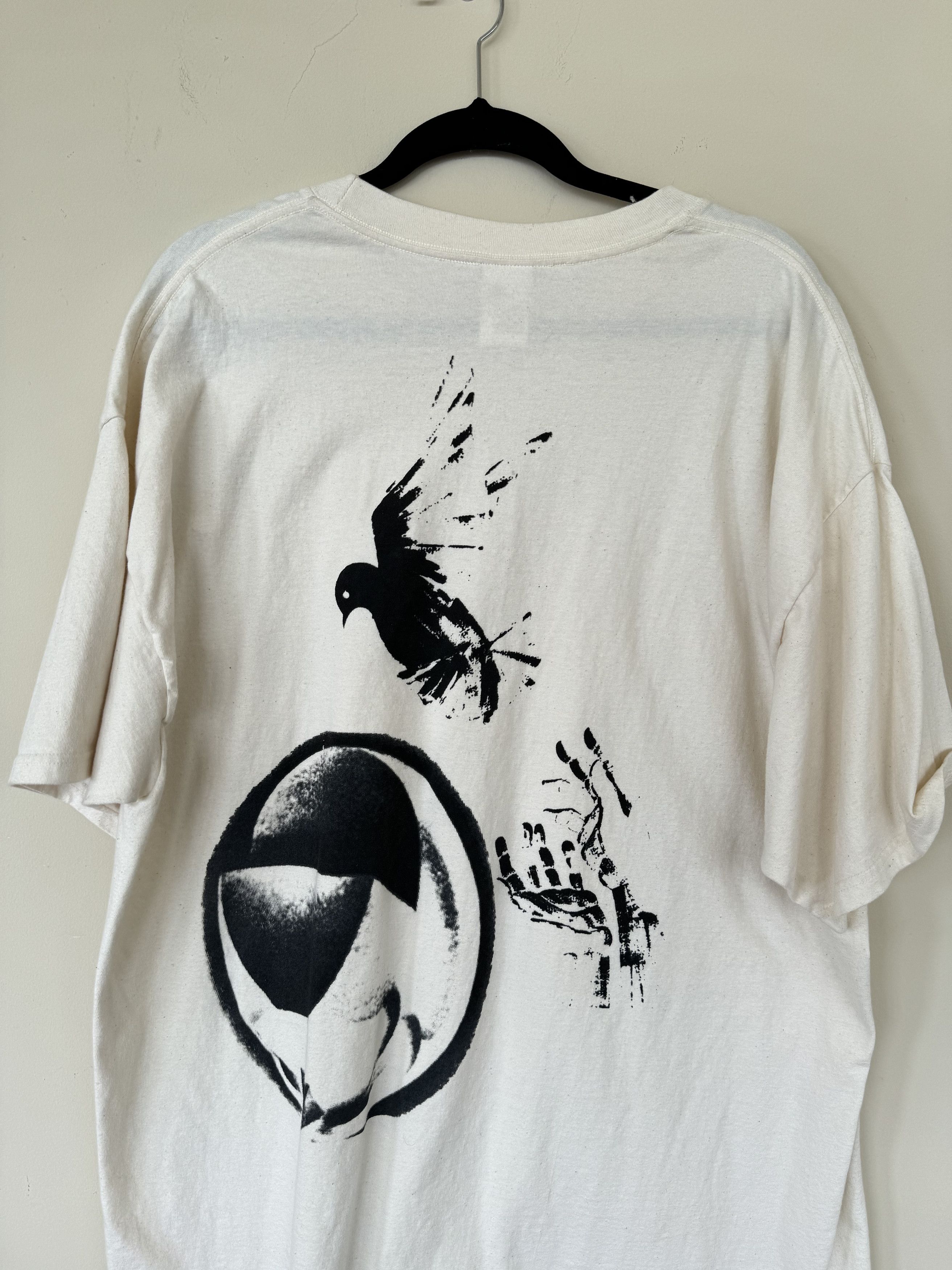 basketcase gallery Basketcase Graphics Tee Size US XXL / EU 58 / 5 - 7 Thumbnail
