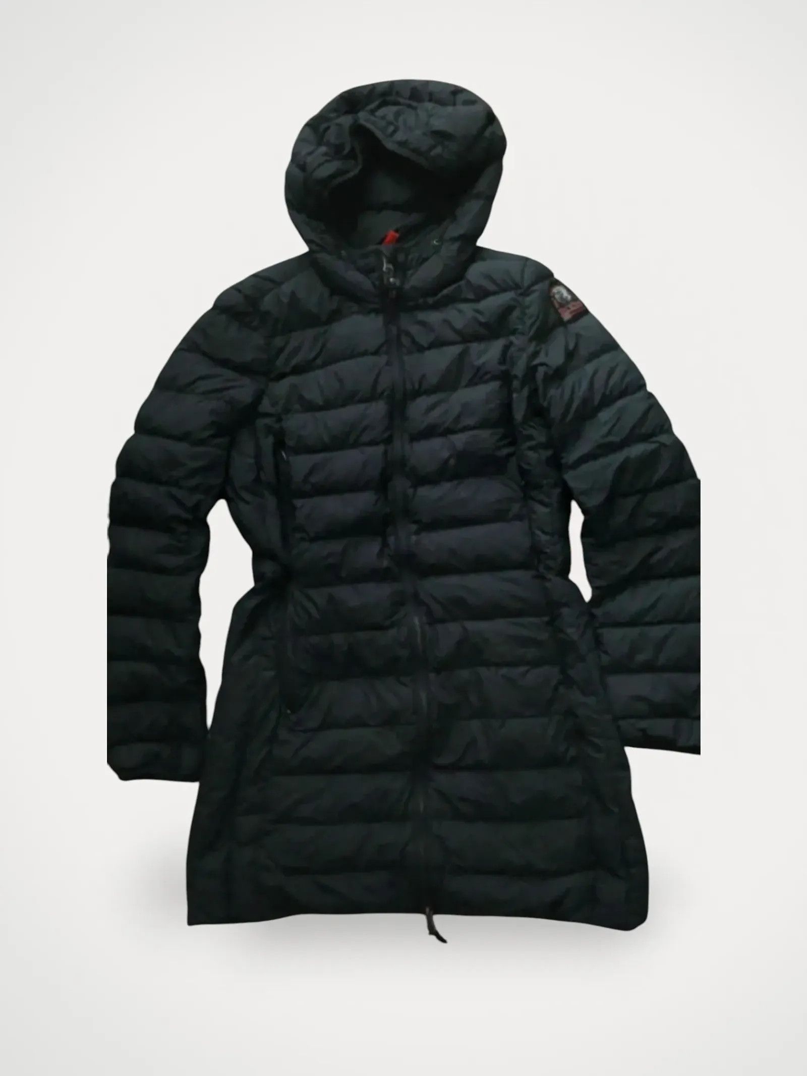 Parajumpers Parajumpers Parajmper Down Jacket Size S / US 4 / IT 40 - 1 Thumbnail