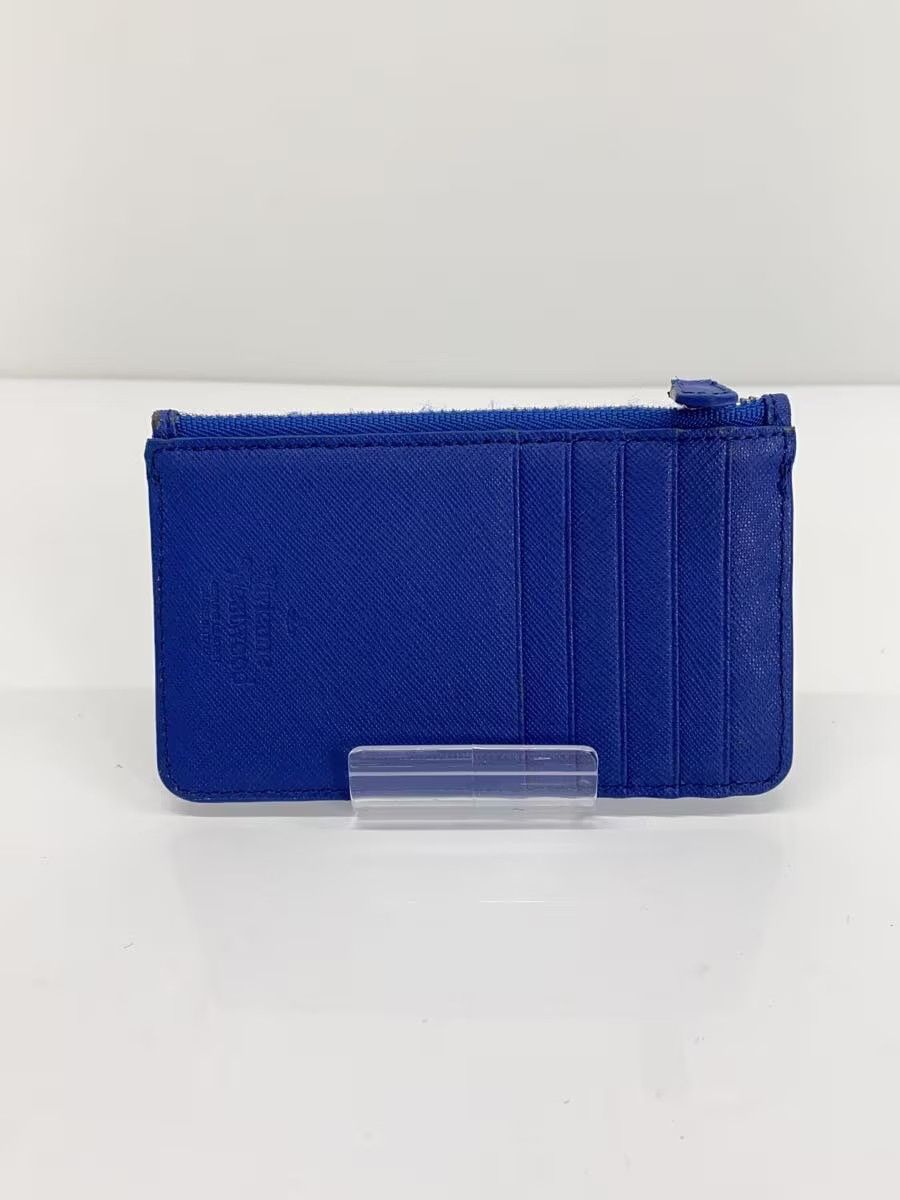 Vivienne Westwood Orb Zip Leather Wallet Size ONE SIZE - 2 Thumbnail