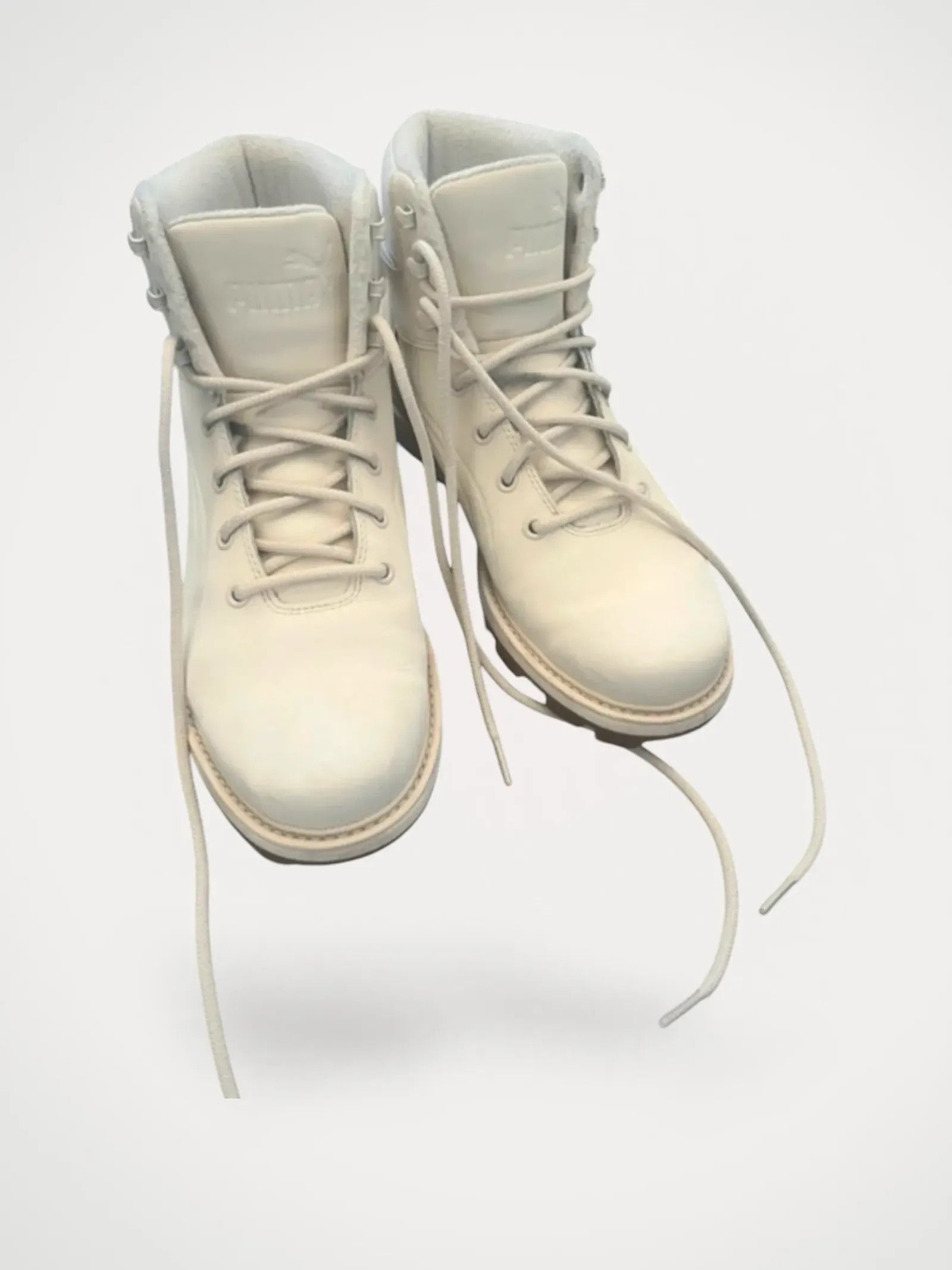 Puma Puma Boots Size US 10 / IT 40 - 1 Thumbnail
