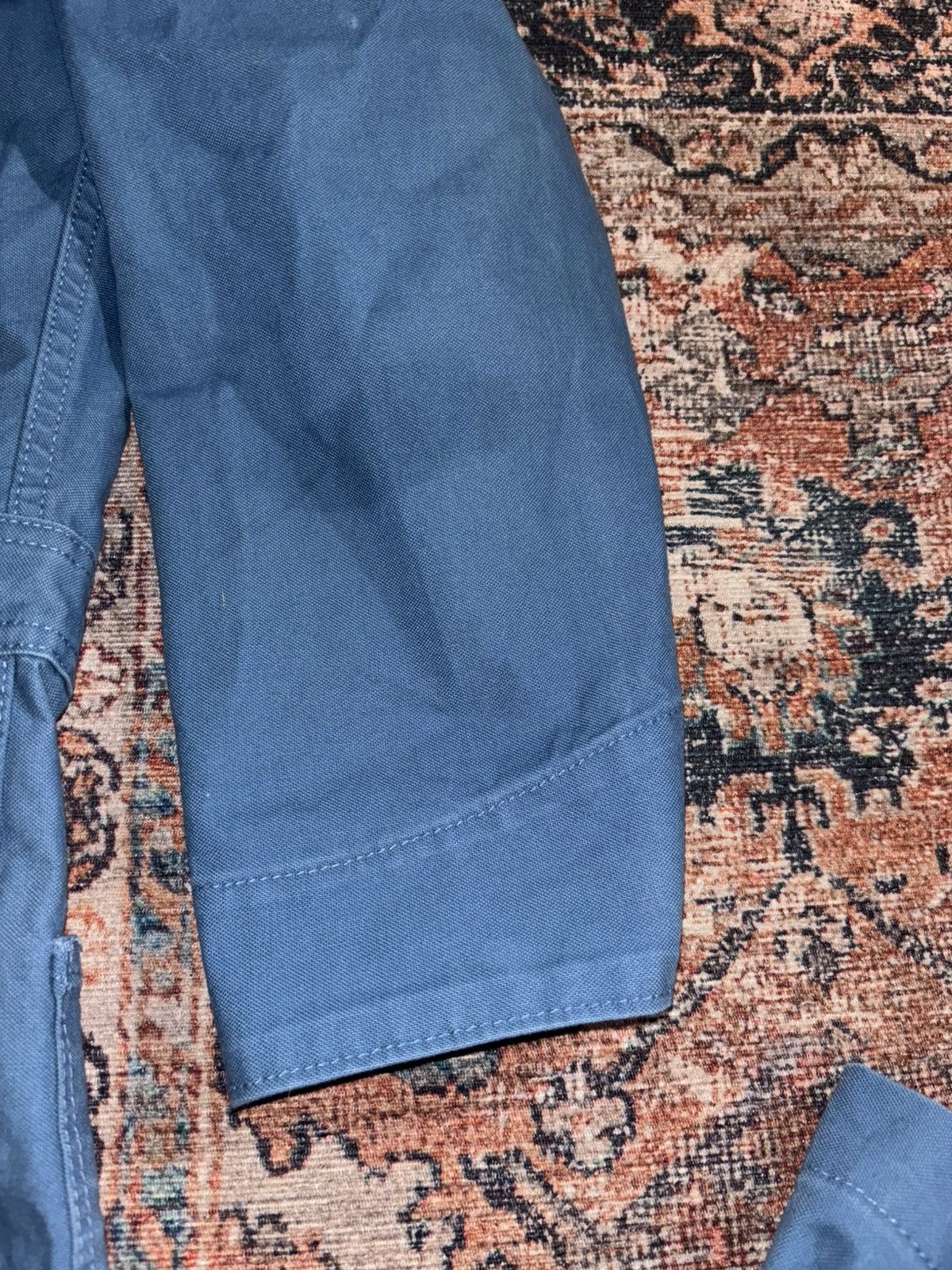 Levi's Levis skate cordura loose coveralls Size US 34 / EU 50 - 2 Thumbnail