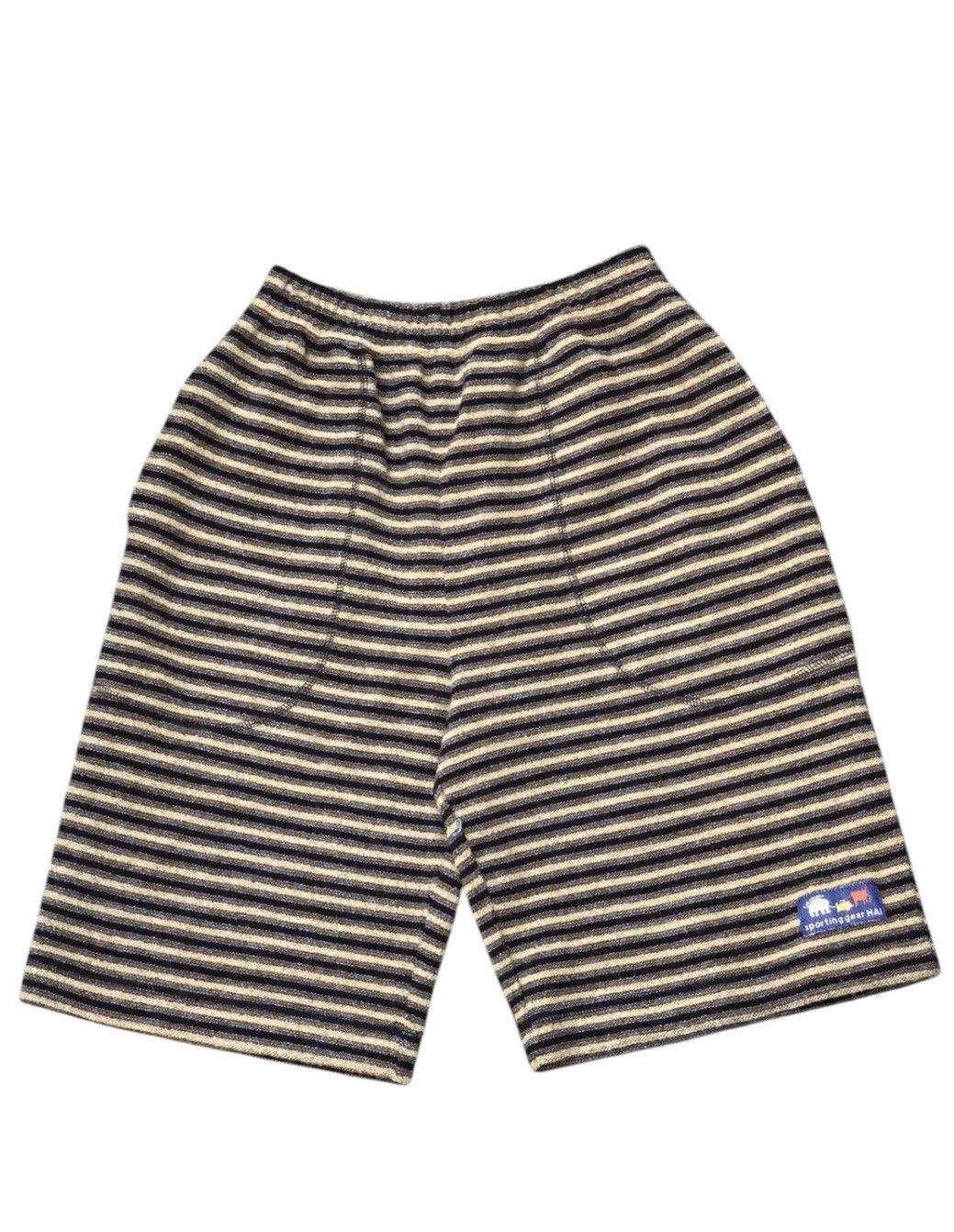 Hai Sporting Gear × Japanese Brand Issey Miyake Hai Sporting Gear 