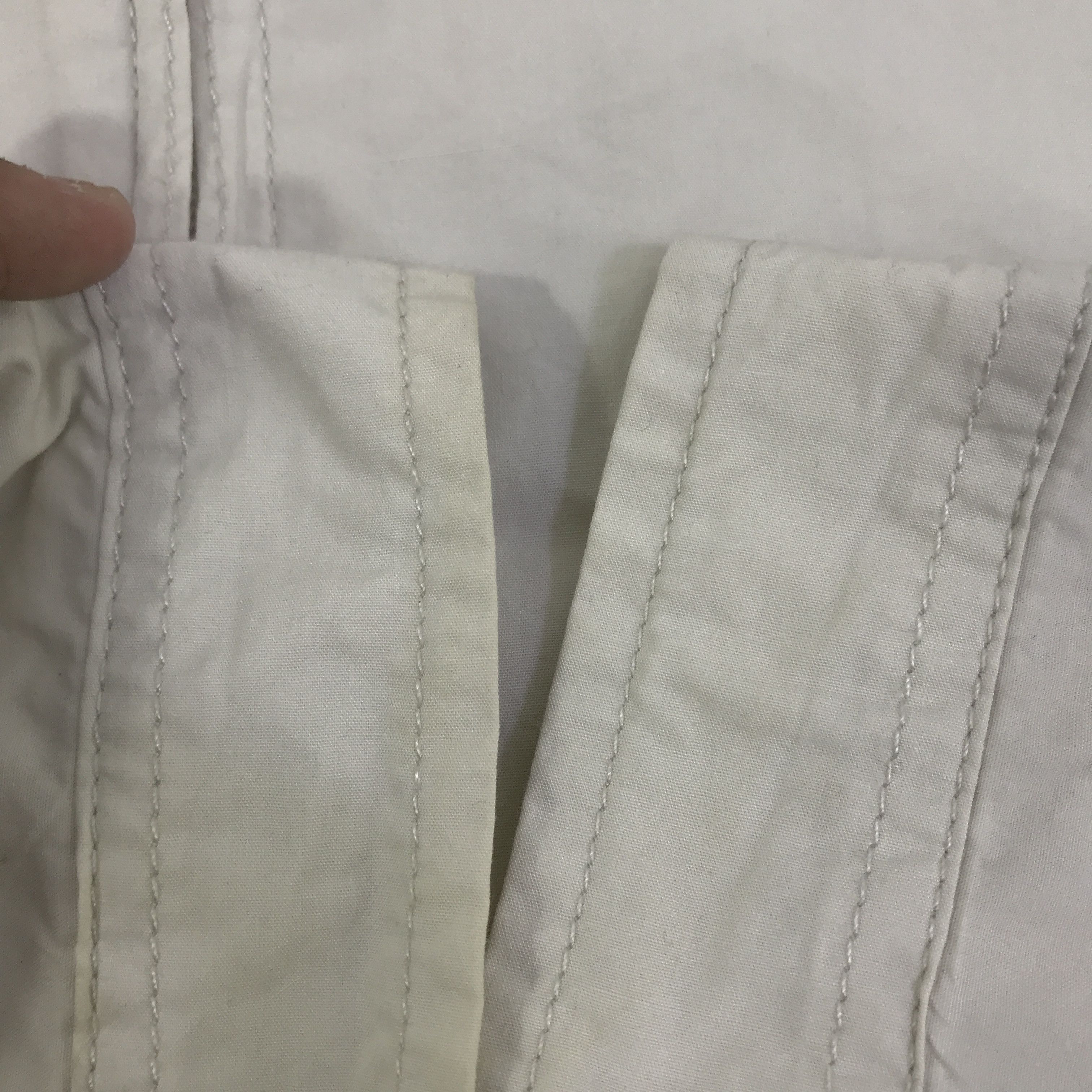 Chaps Vintage Chaps Zipper Jacket K124B11 Size US XL / EU 56 / 4 - 10 Thumbnail