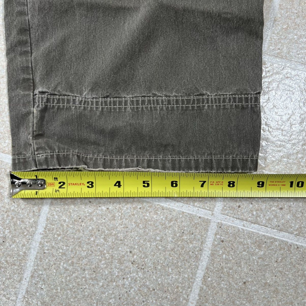 Kuhl KUHL REVOLVR Outdoor Hiking Stretch Pants 34x30 Gorpcore Size US 34 / EU 50 - 16 Thumbnail