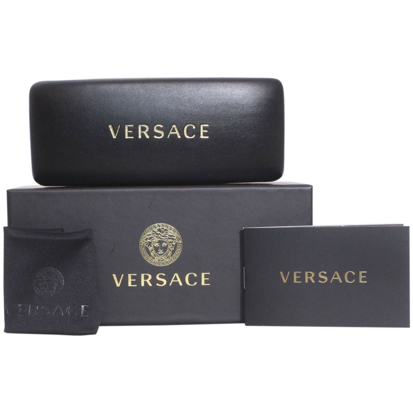 NEW Versace VE4470B-54741U Sunglasses