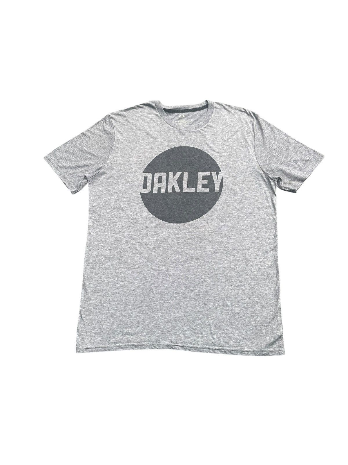 Oakley Oakley Tshirt Size US XL / EU 56 / 4 - 1 Thumbnail
