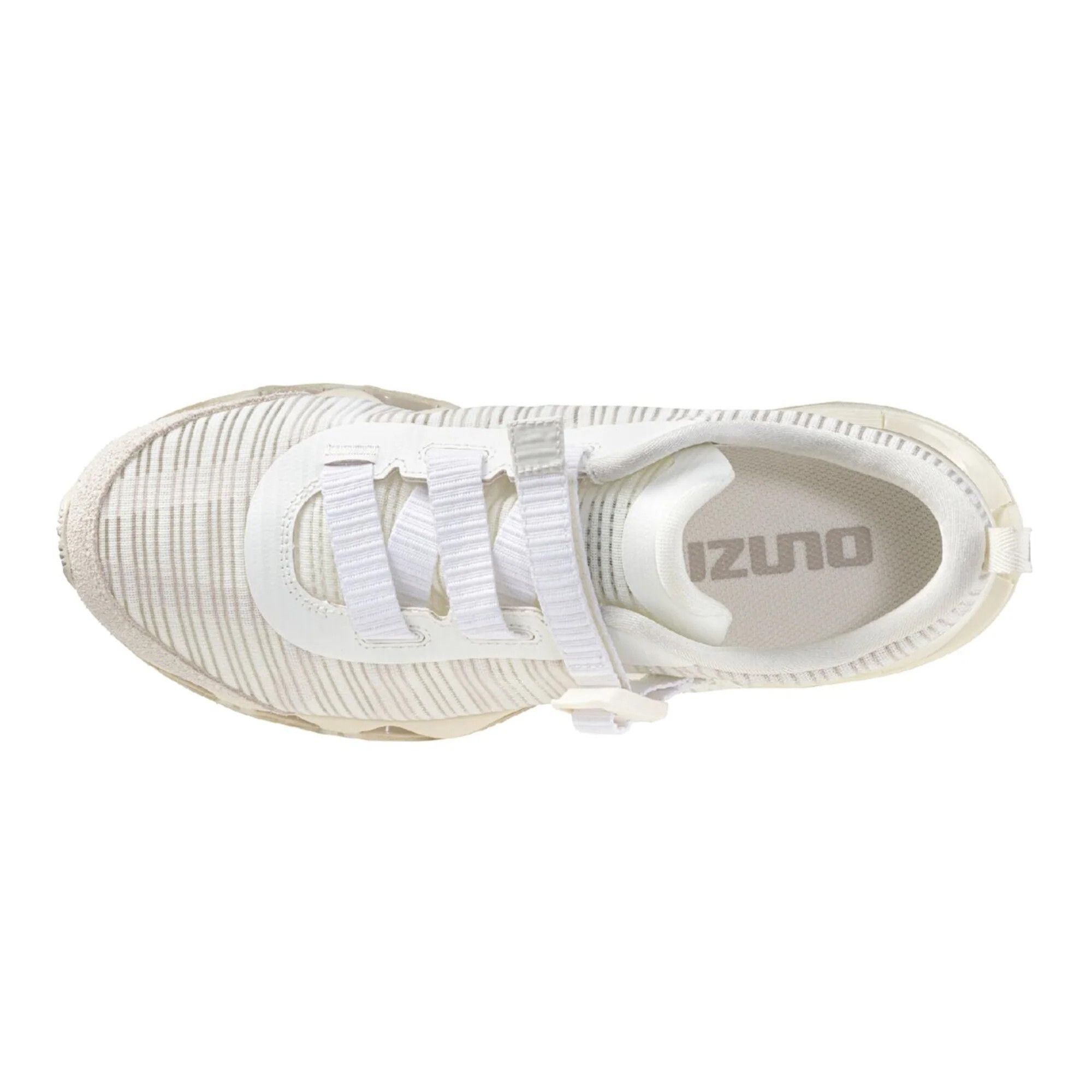 Mizuno Mizuno Wave Prophecy Strap 2 D1GA260302 US 9 EU 42 Size US 9 / EU 42 - 3 Thumbnail
