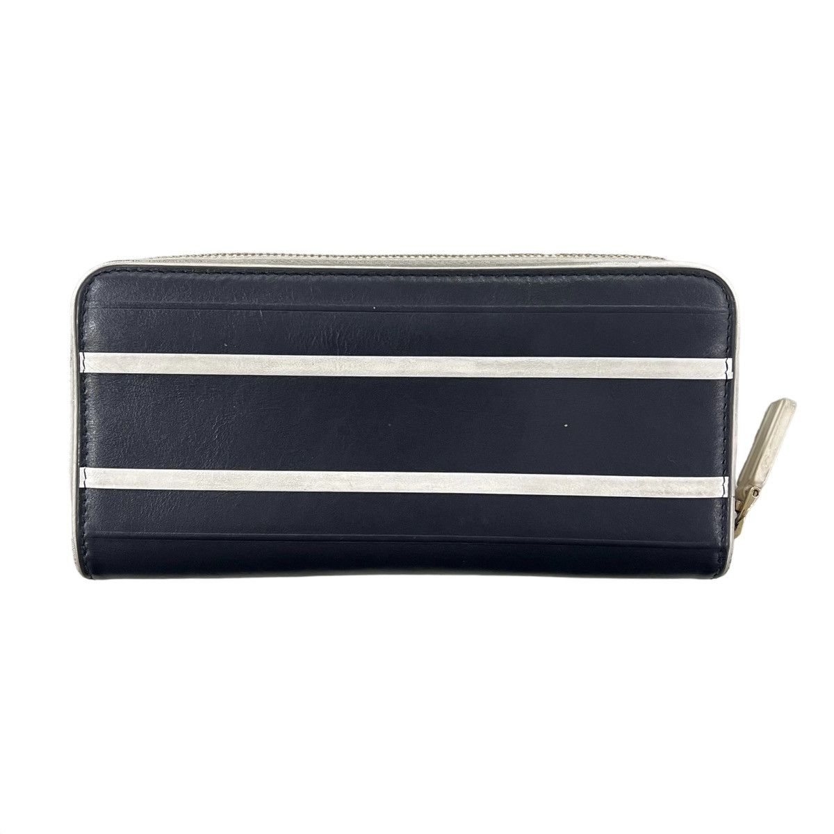 Dior Dior Vibe Voyageur Zip Around Wallet Size ONE SIZE - 2 Thumbnail