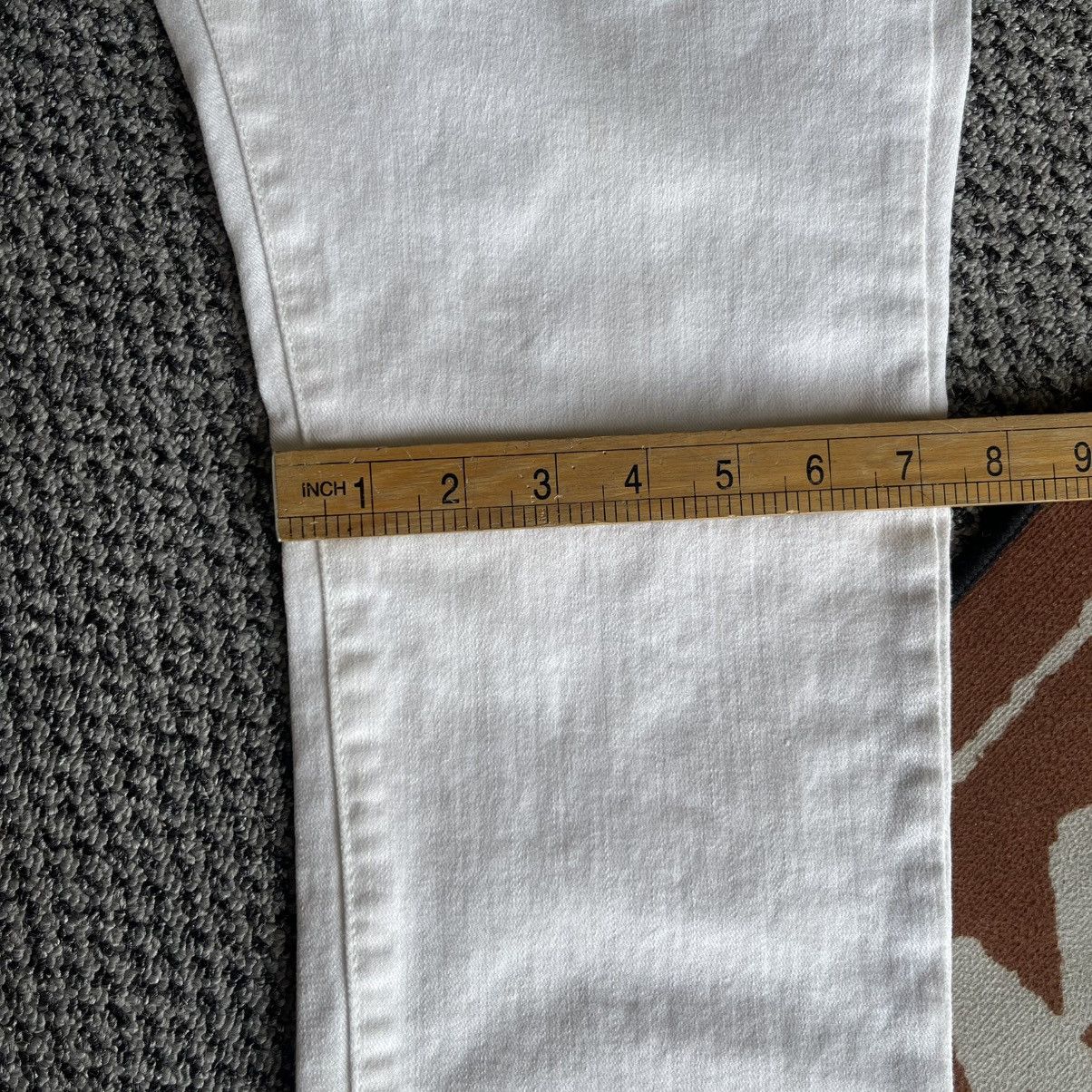Japanese Brand × semanticdesign Semantic Design Jeans Size 34’ Size US 34 / EU 50 - 16 Thumbnail
