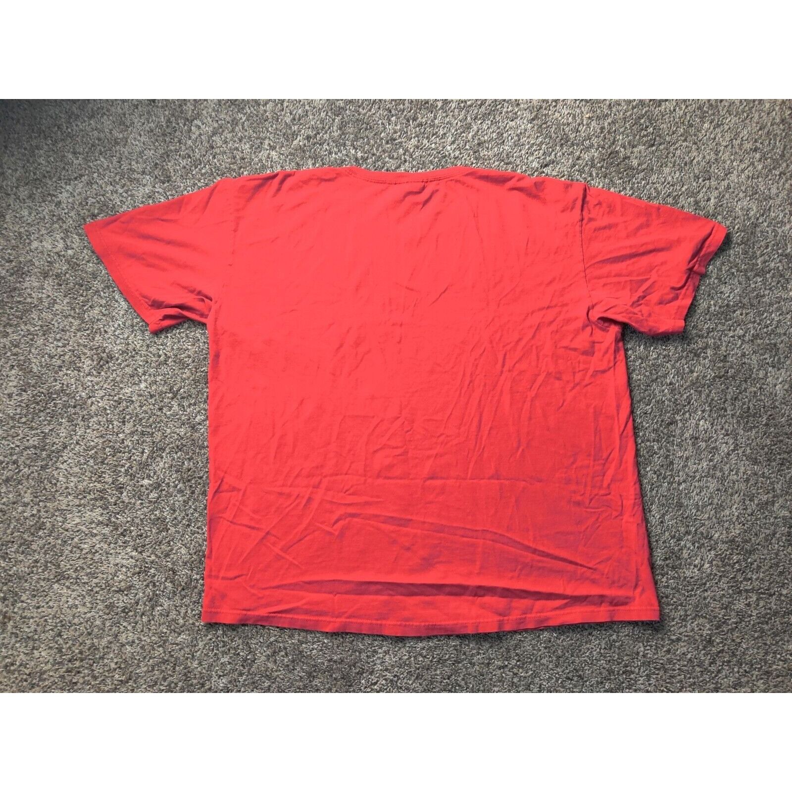 Nautica Nautica Shirt Adult Mens 2XL XXL Red Black Embroidered Size US XXL / EU 58 / 5 - 8 Thumbnail
