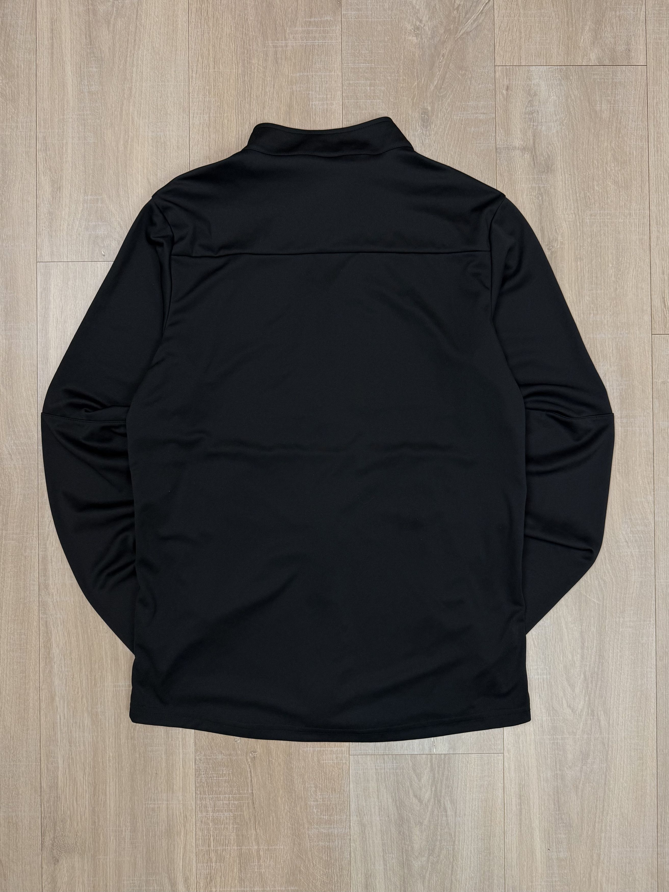 Nike Nike Dry Park Track Jacket Black Size US M / EU 48-50 / 2 - 7 Thumbnail