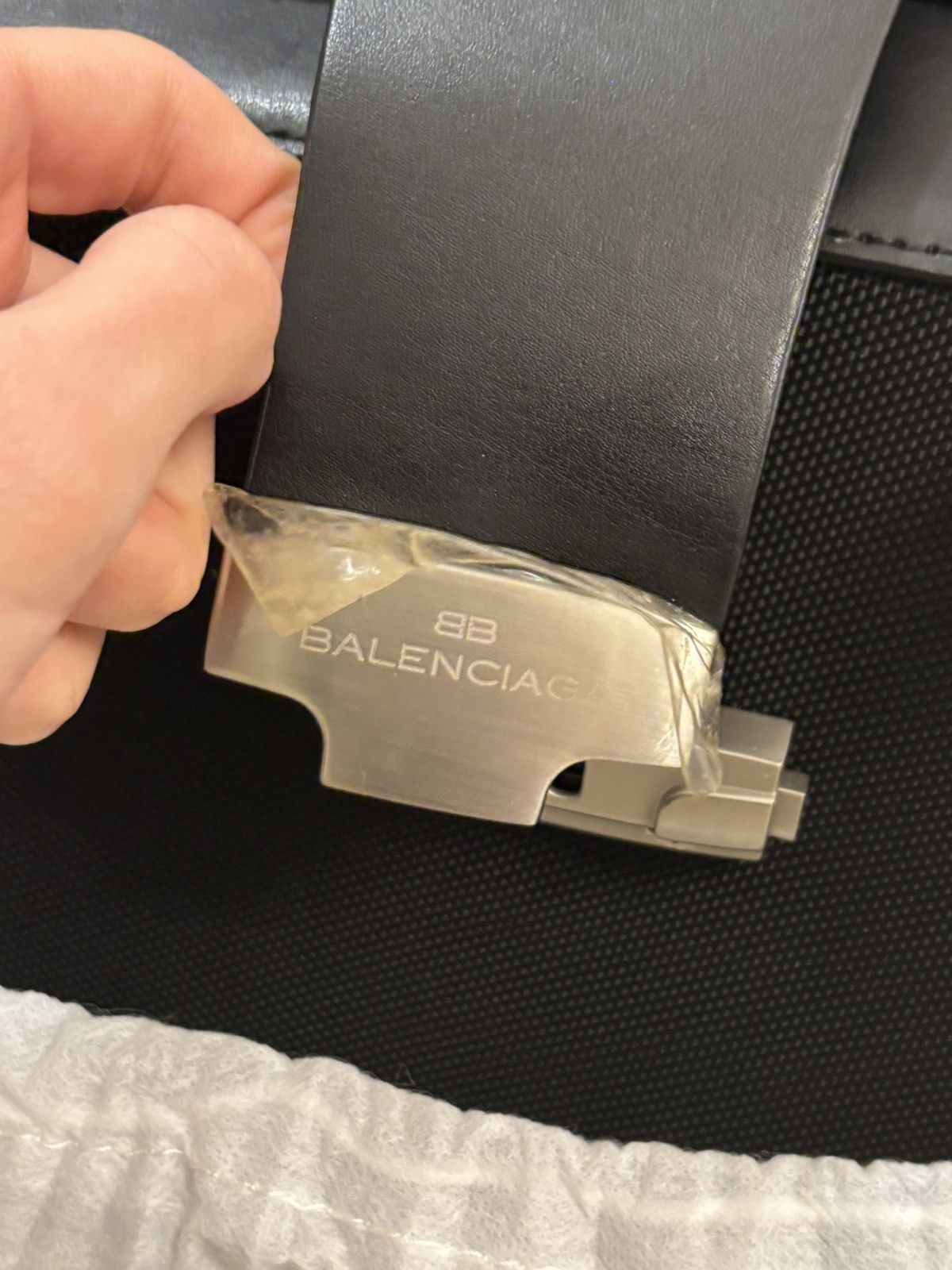 Balenciaga BALENCIAGA LUGGAGE Size ONE SIZE - 13 Thumbnail