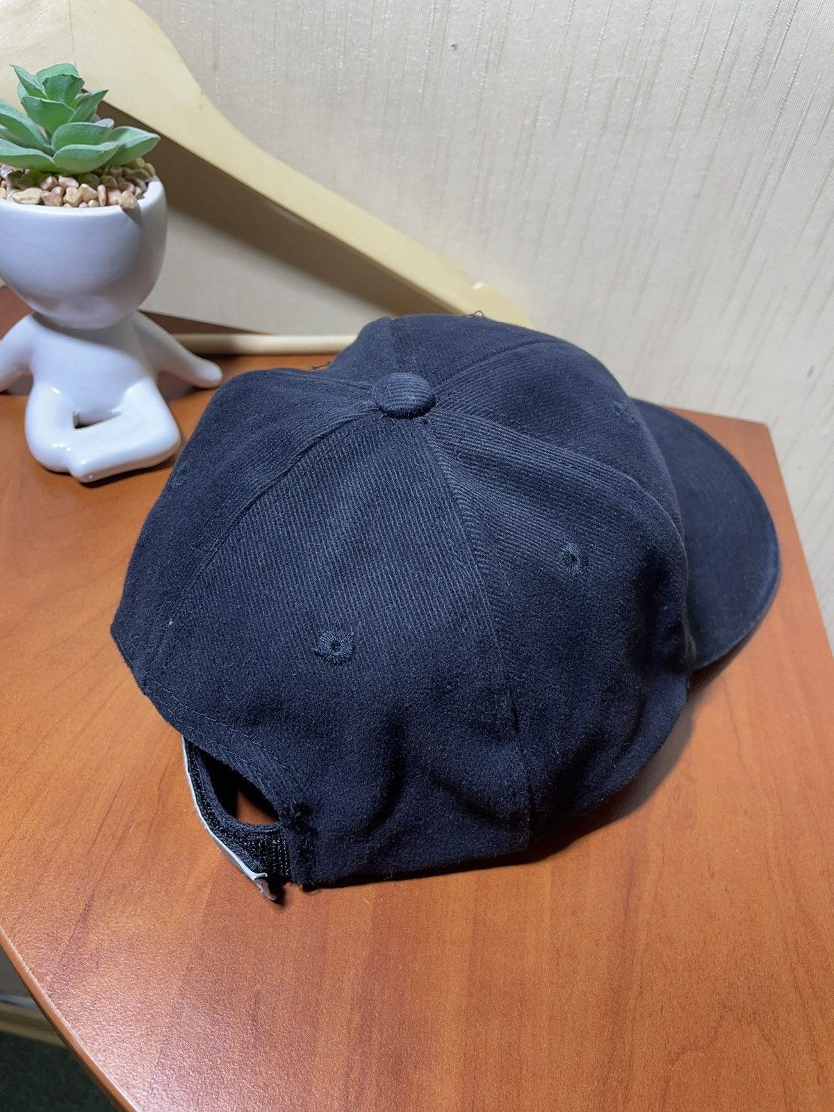 Vintage Brother Jordan Formula 1 vintage racing cap Size ONE SIZE - 6 Thumbnail