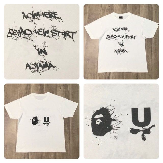 Bape × Undercover | Grailed