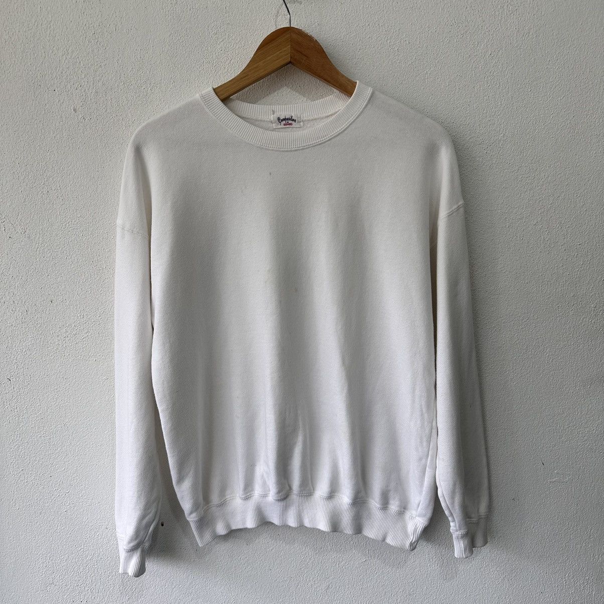 Designer × Kenzo Kenzo composition vintage Size US M / EU 48-50 / 2 - 3 Thumbnail
