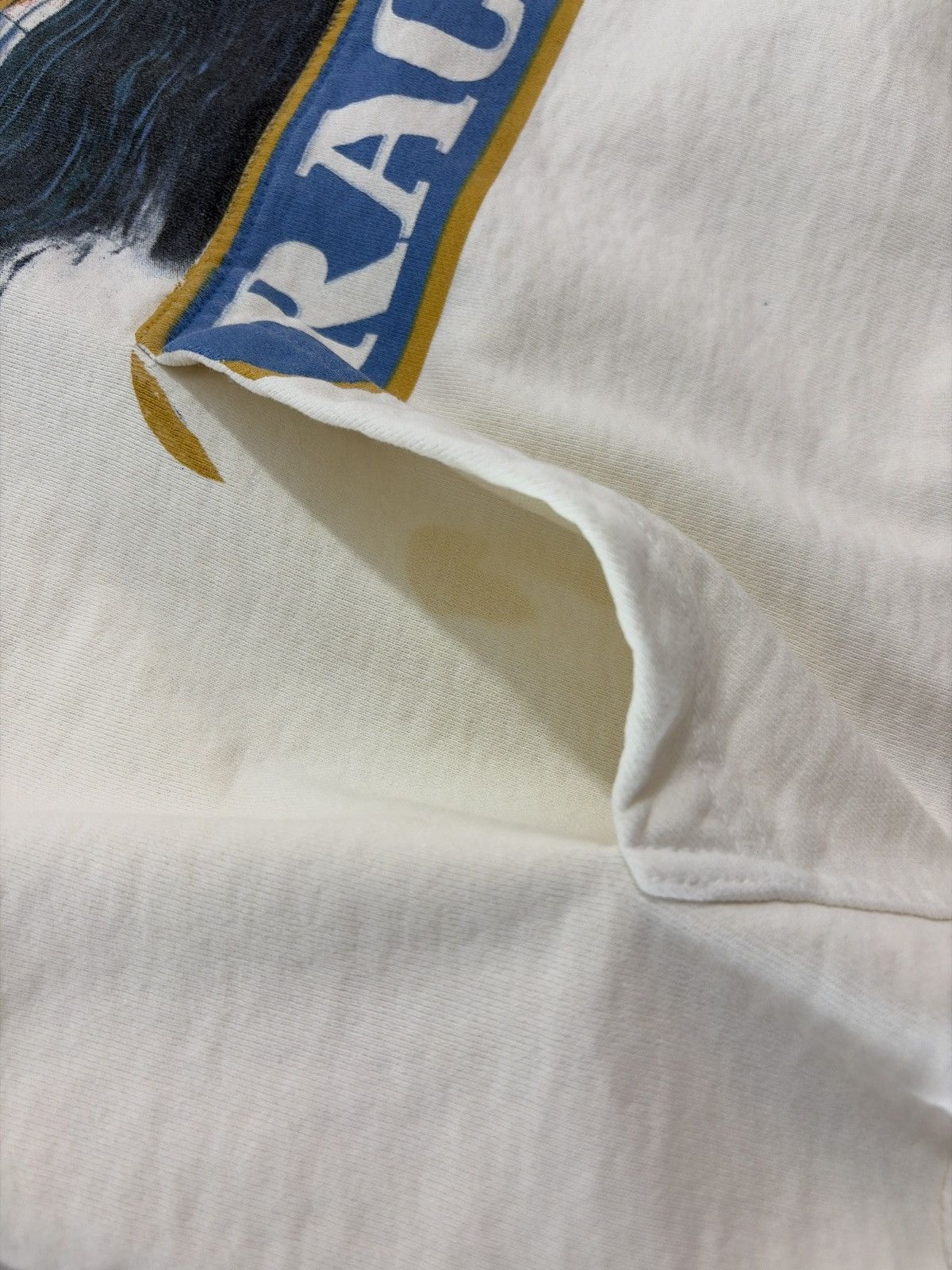 Rhude Rhude Racing Speed Boat Logo Hoodie Size US XL / EU 56 / 4 - 13 Thumbnail