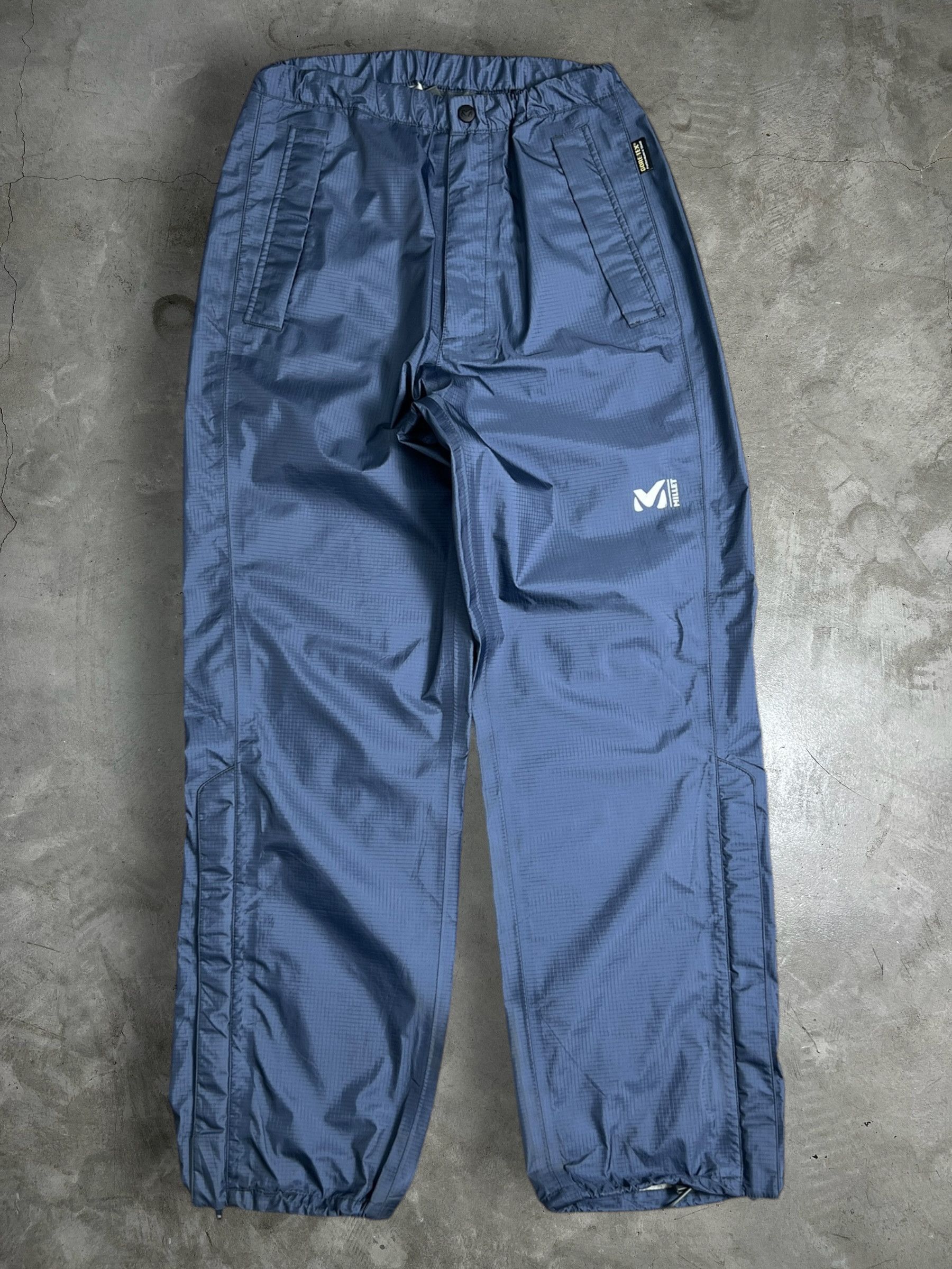 MILLET Gore-Tex Nylon Jogger Pant JK811