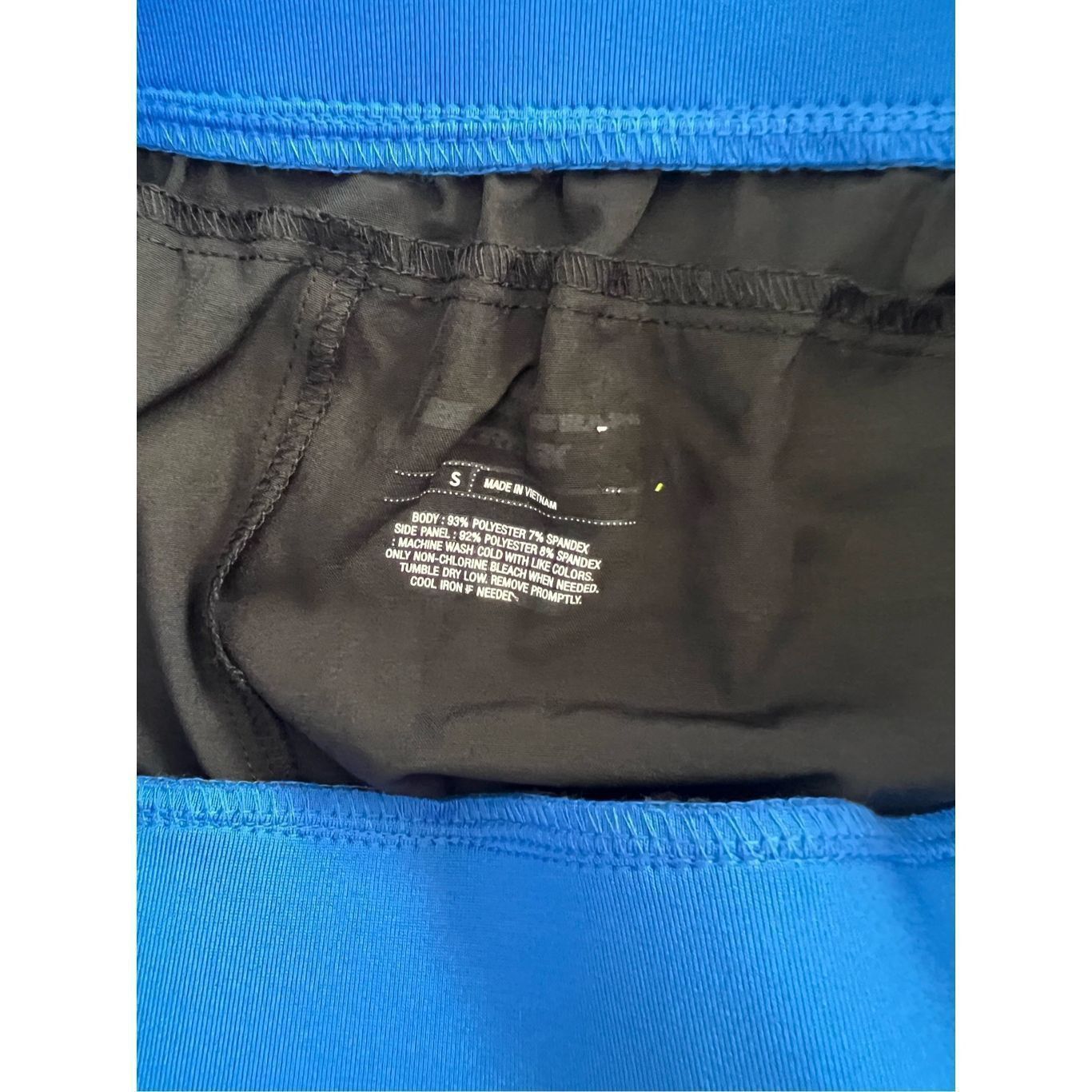 Tek Gear Tek Gear Athletic Shorts Dri-Fit Running Shorts size S Size 27" / US 4 / IT 40 - 7 Thumbnail