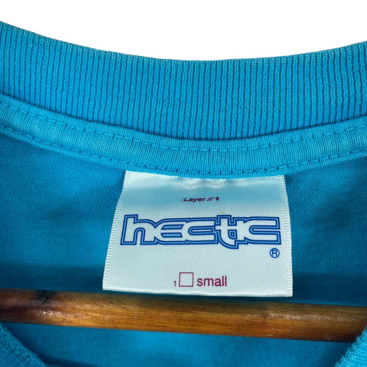 Kaws Vintage 1999 Kaws x Hectic Japan Exclusive Tee Simpson Shirt Size US S / EU 44-46 / 1 - 5 Thumbnail