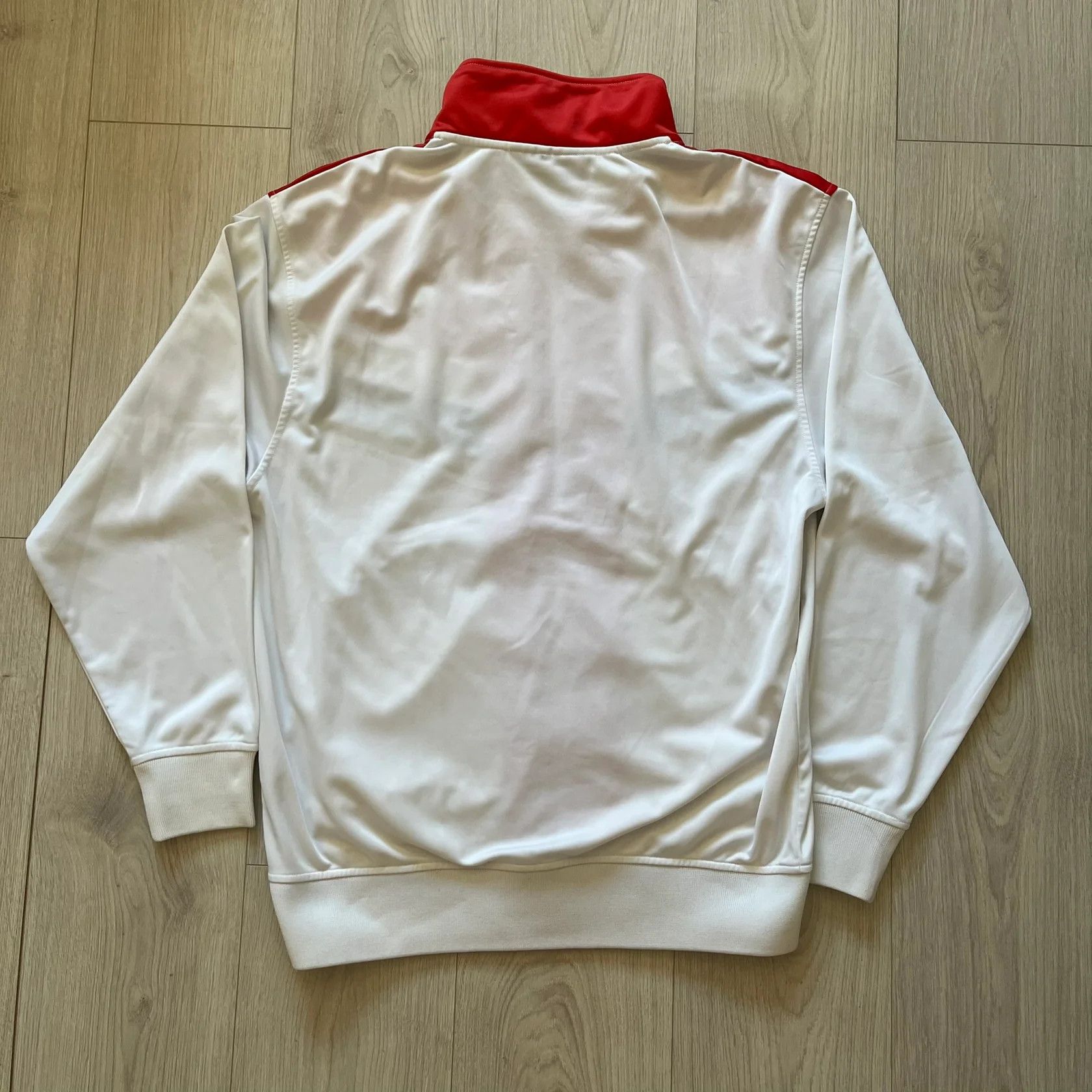 Rocawear Rocawear Italy Track Jacket Size US XL / EU 56 / 4 - 2 Thumbnail