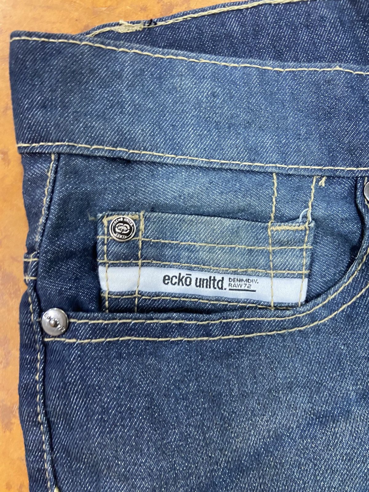 Ecko Unltd. Ecko unltd jorts Size US 32 / EU 48 - 4 Thumbnail