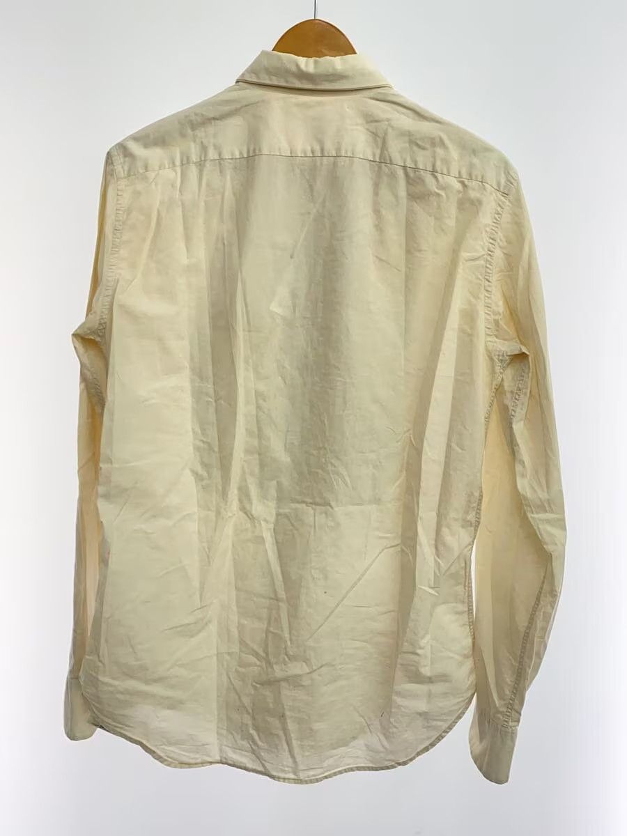 Maison Margiela SS07 Thermal Panel Button Shirt Size US L / EU 52-54 / 3 - 2 Thumbnail