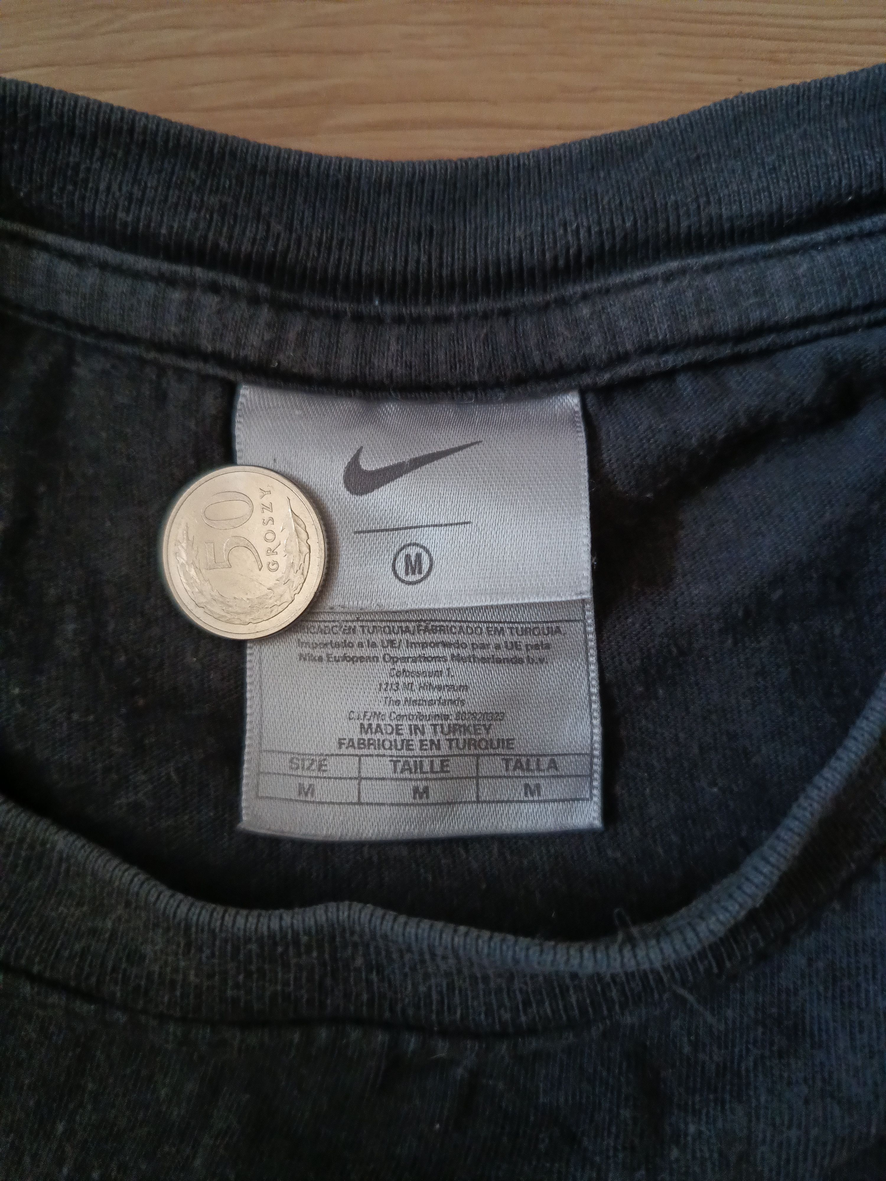 Nike Nike 00,s Size US M / EU 48-50 / 2 - 4 Thumbnail