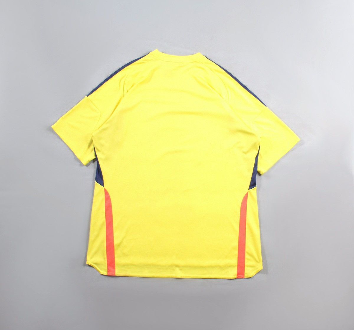 Adidas Adidas x Sunderland 2013 Soccer Football Shirt Jersey XL Size US XL / EU 56 / 4 - 4 Thumbnail