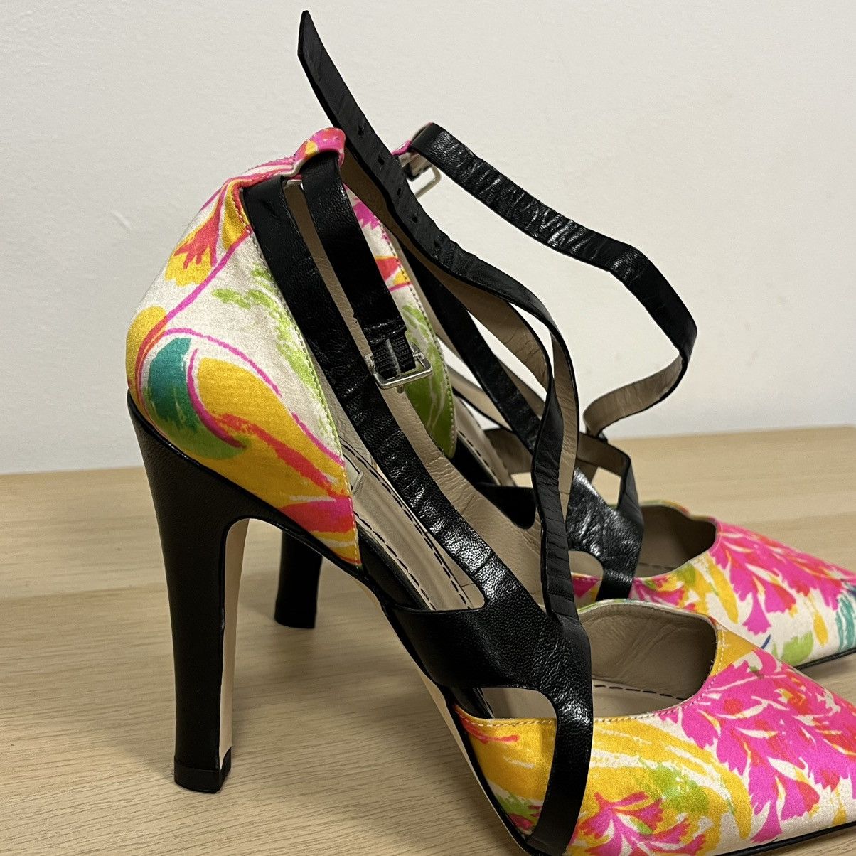 By Malene Birger By Malene Birger heels Size US 5.5 / IT 35.5 - 3 Thumbnail