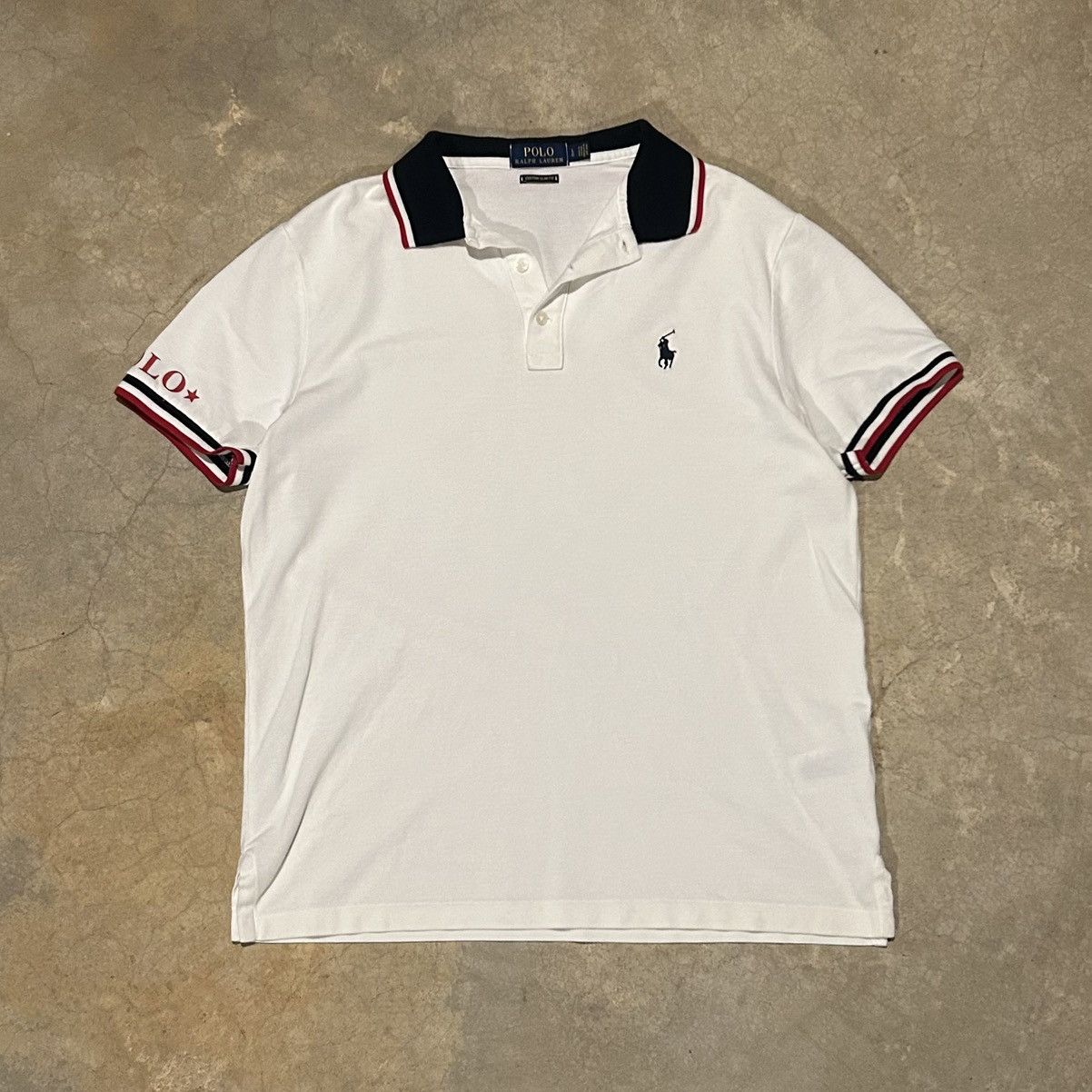 Polo Ralph Lauren Clothing for Men | Grailed