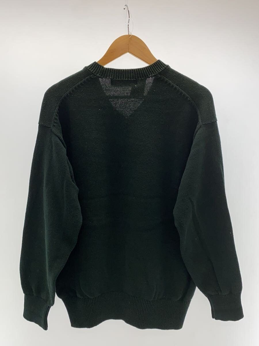 Comme des Garcons Homme 90's Wool Sweater Size US M / EU 48-50 / 2 - 2 Thumbnail