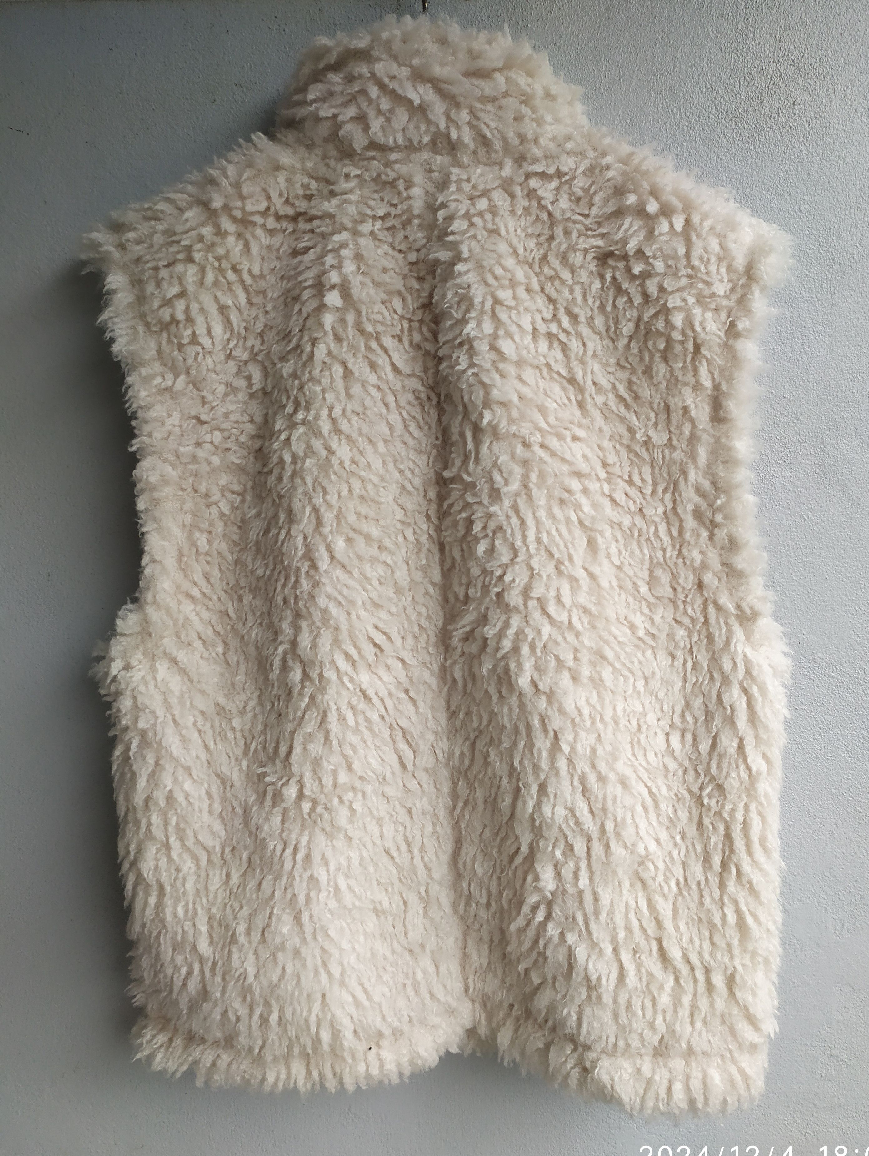 Japanese Brand GU Vest Size US M / EU 48-50 / 2 - 2 Thumbnail