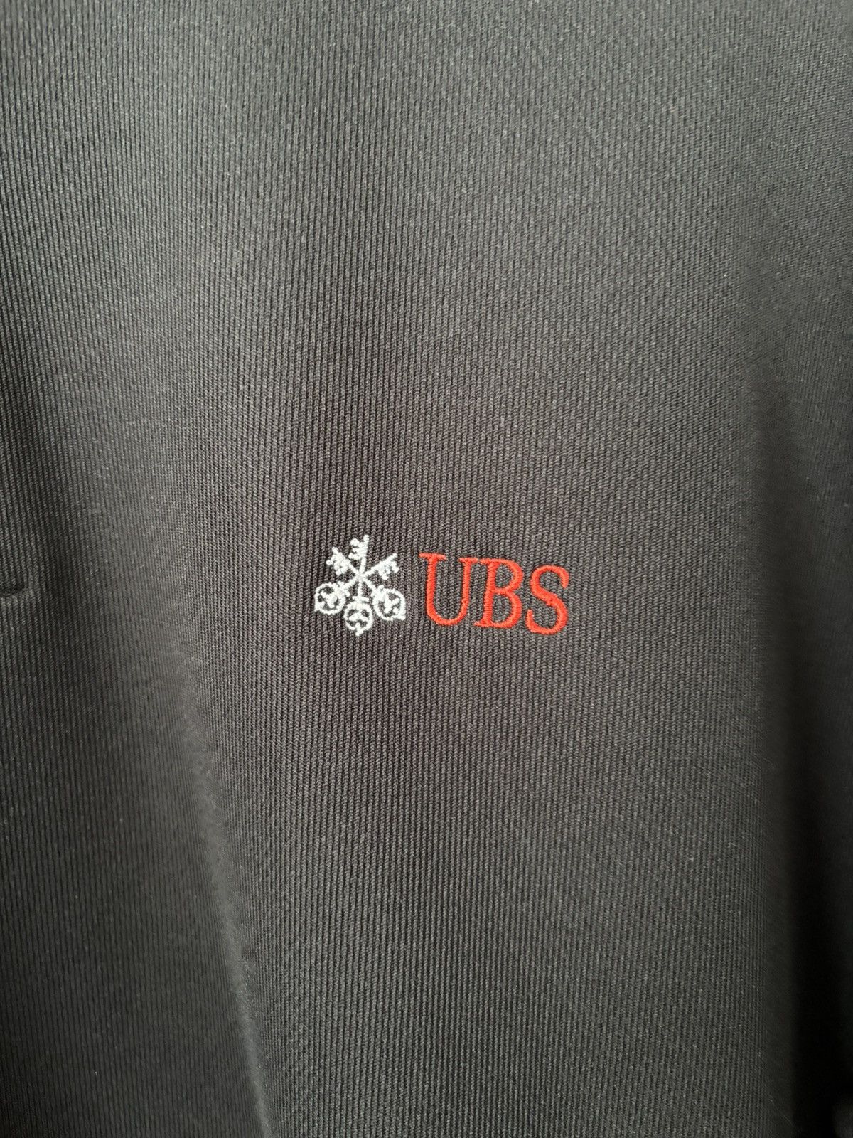 Nike Nike Golf Polo Shirt Size US XL / EU 56 / 4 - 3 Thumbnail
