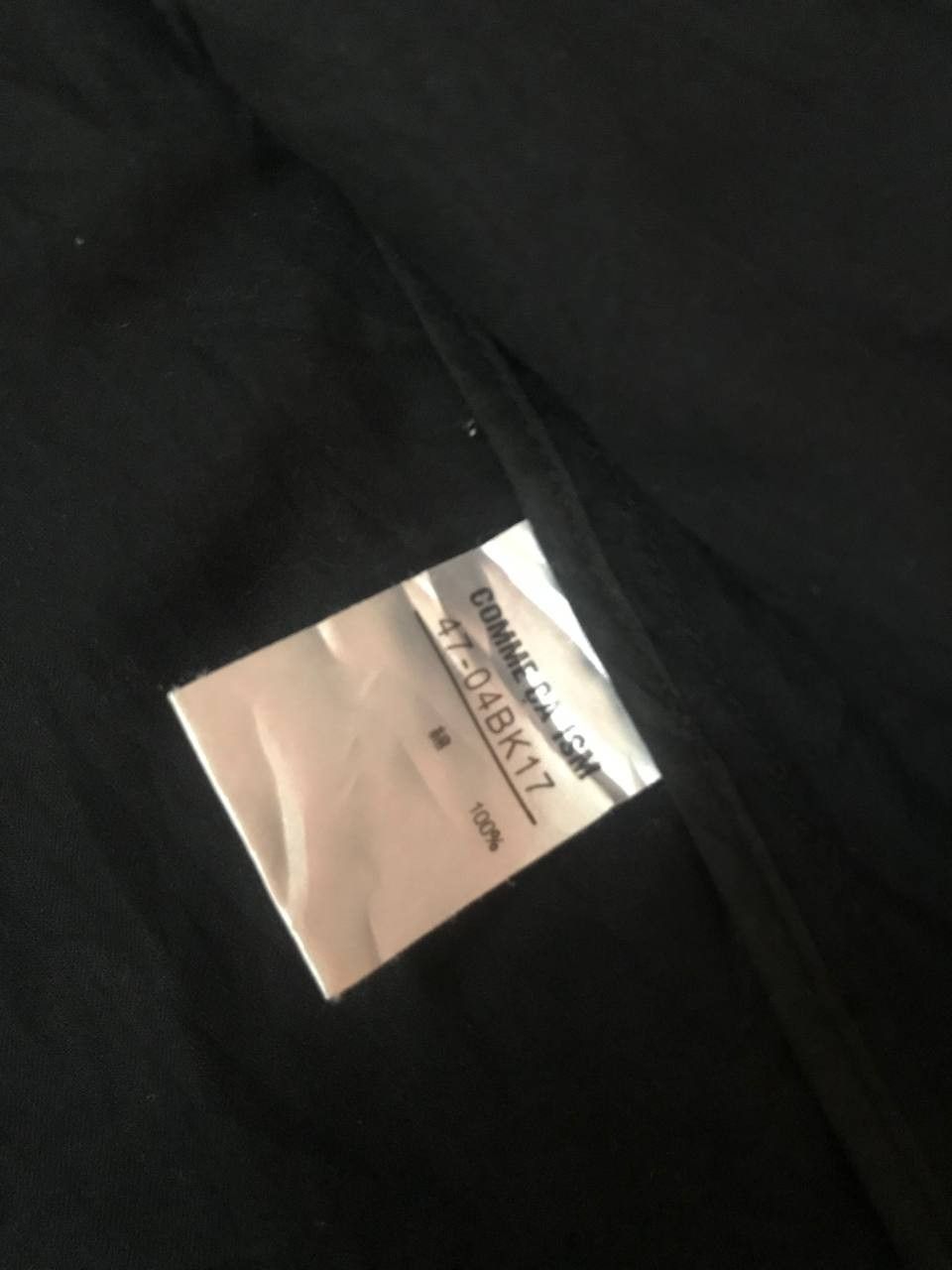 Comme Ca Ism × Japanese Brand Comme Ca Ism Tactical Jacket Size US S / EU 44-46 / 1 - 5 Thumbnail