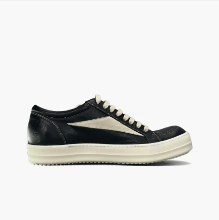 Rick Owens Rick Owens Hi-Top Sneakers Size US 11.5 / EU 44-45 - 2 Thumbnail