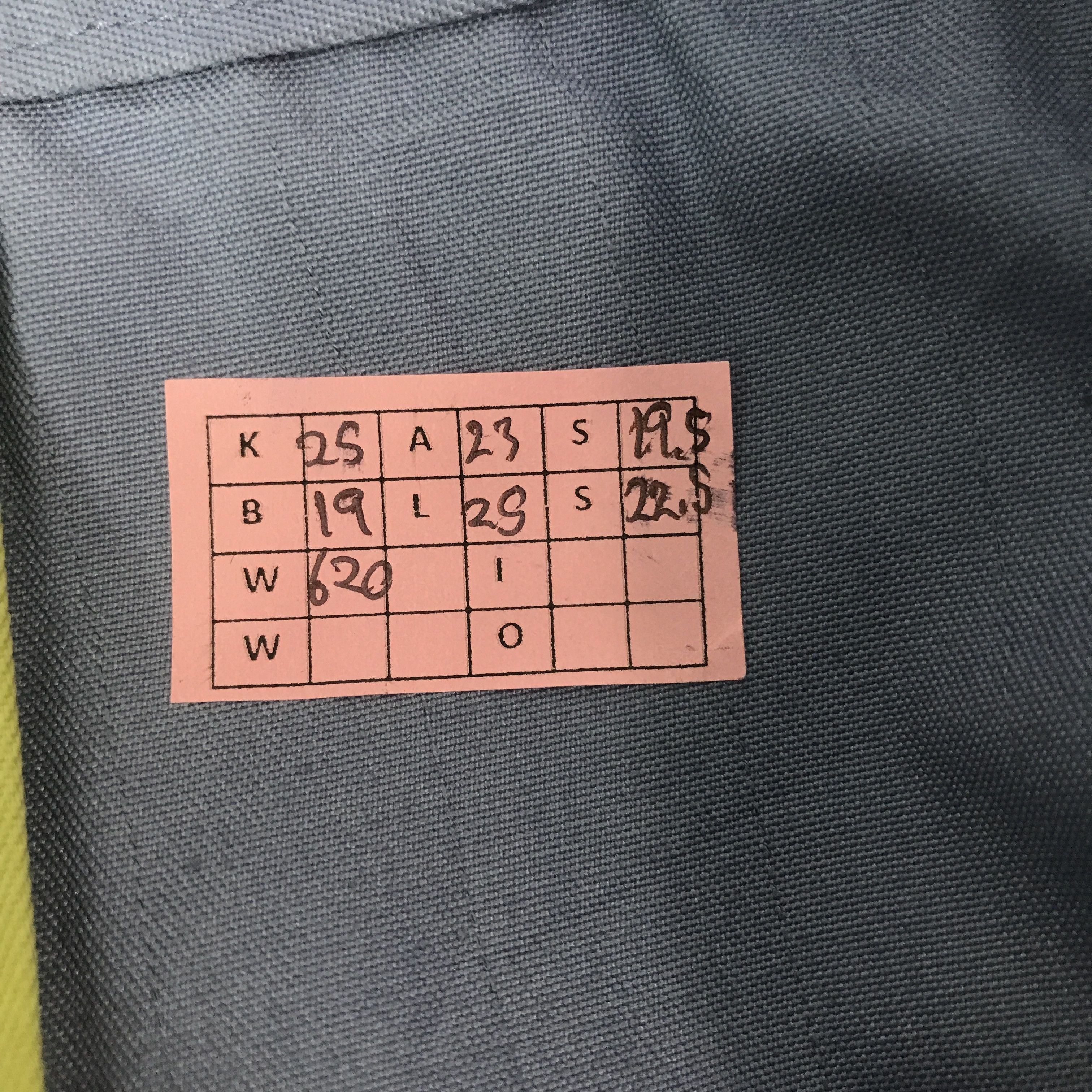 Japanese Brand Mitsubishi Ralliart Custom Art Worker Sport Jacket Size US L / EU 52-54 / 3 - 12 Thumbnail