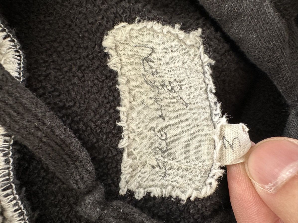 Greg Lauren Greg Lauren Hoodie M Size US M / EU 48-50 / 2 - 4 Thumbnail