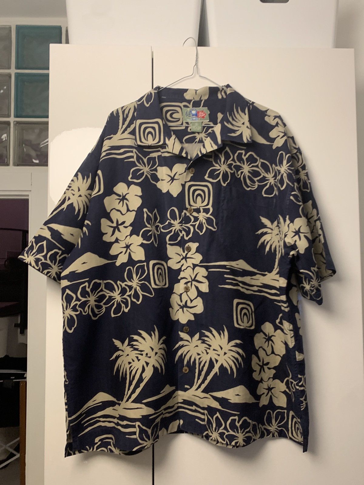 Other The original Hawaiian 🌺 shirt Size US XL / EU 56 / 4 - 1 Thumbnail