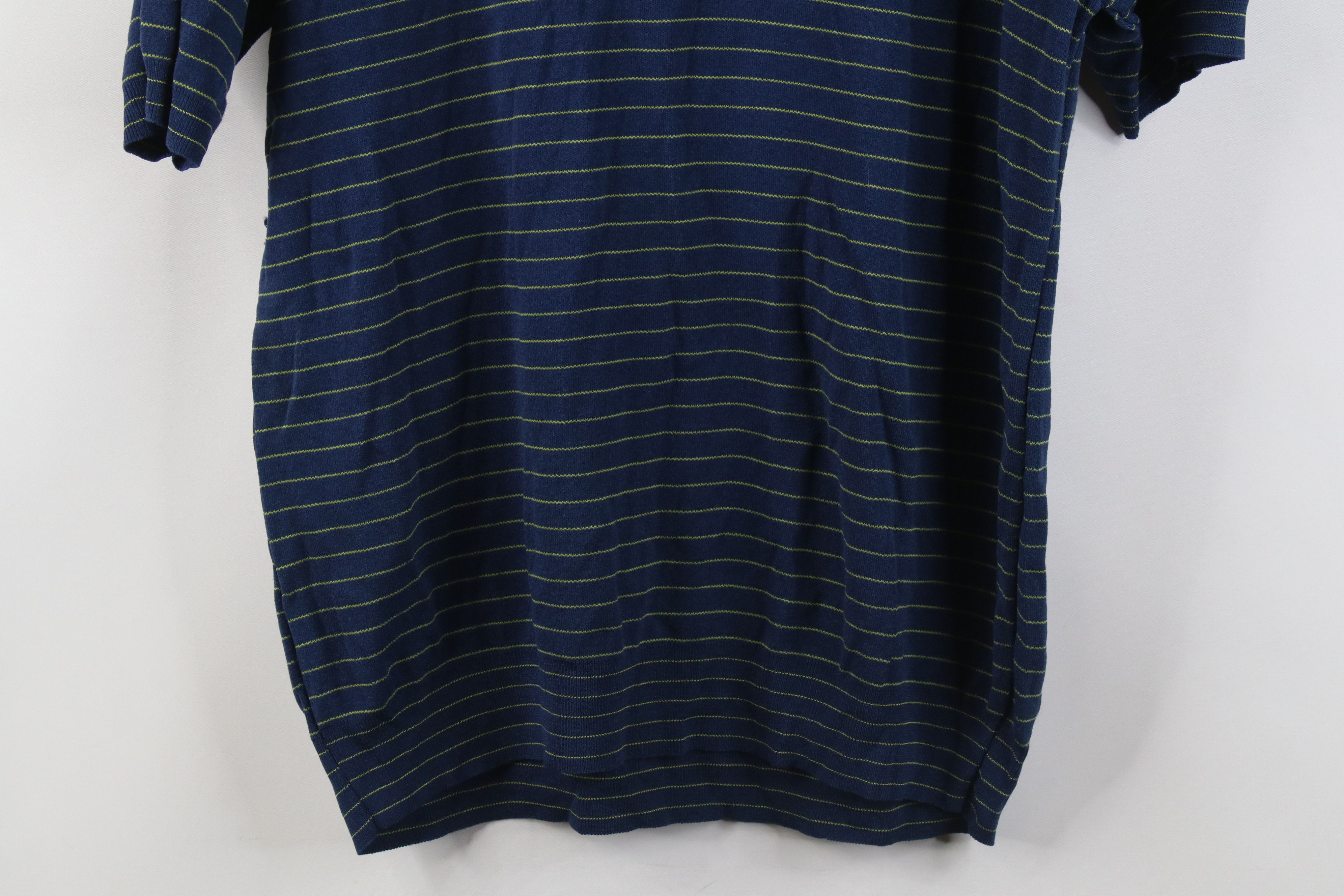 Vintage Vintage 60s Streetwear Ban Lon Short Sleeve T-Shirt USA Size US M / EU 48-50 / 2 - 9 Thumbnail