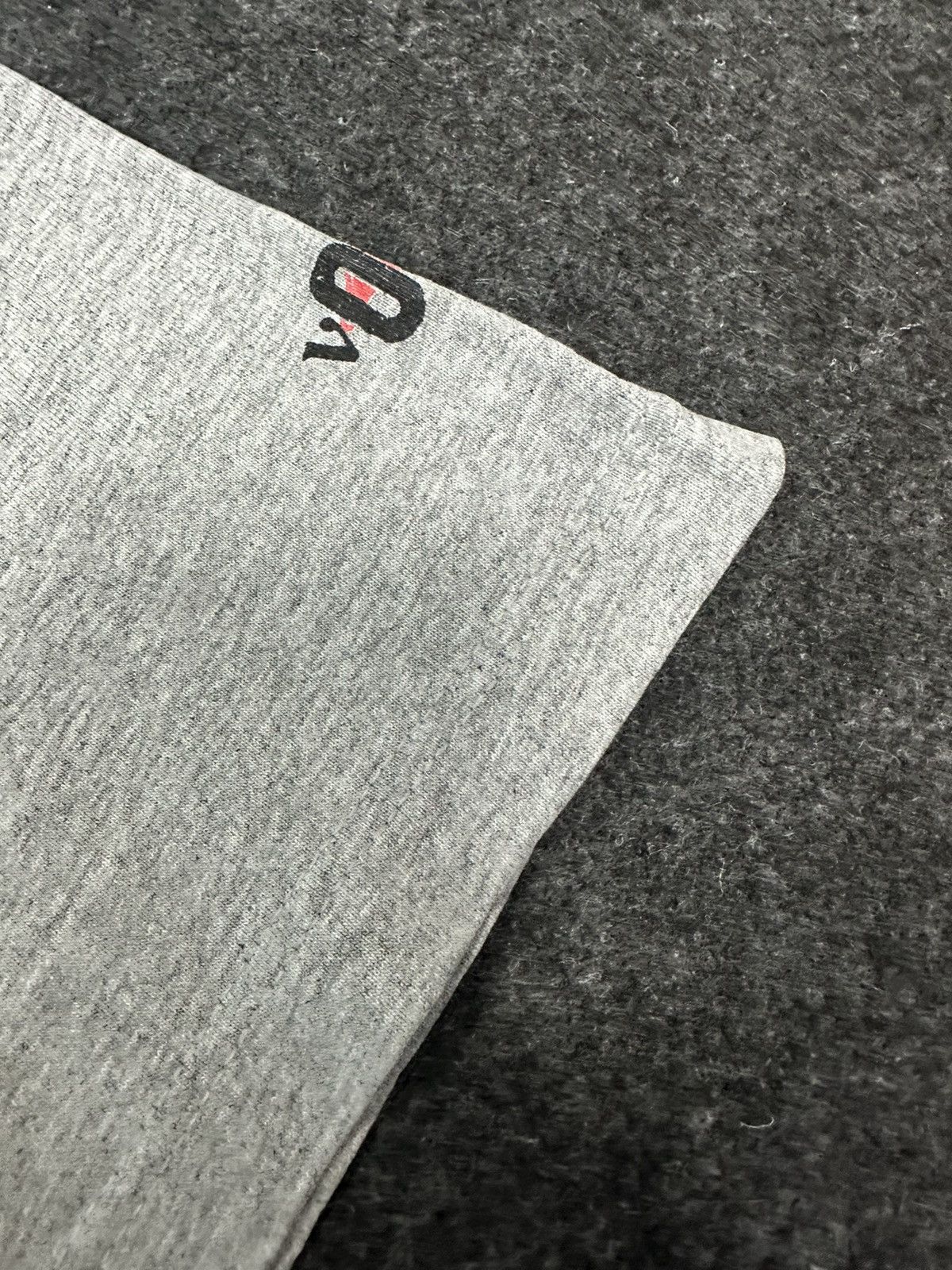 Volcom Volcom Center Vintage Made In Usa Tshirt A479 Size US L / EU 52-54 / 3 - 5 Thumbnail
