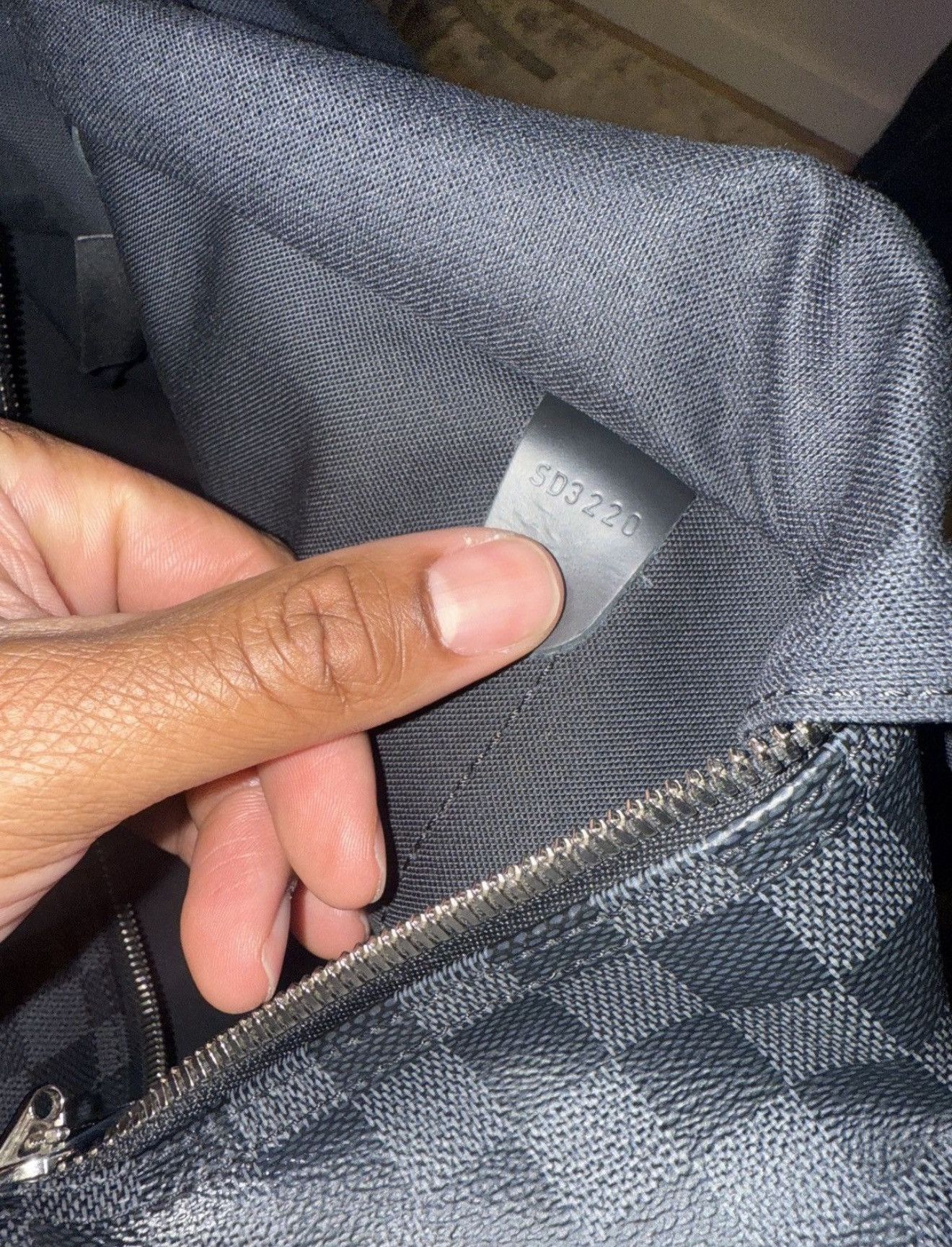 Louis Vuitton Louis Vuitton Keepall Size ONE SIZE - 11 Thumbnail